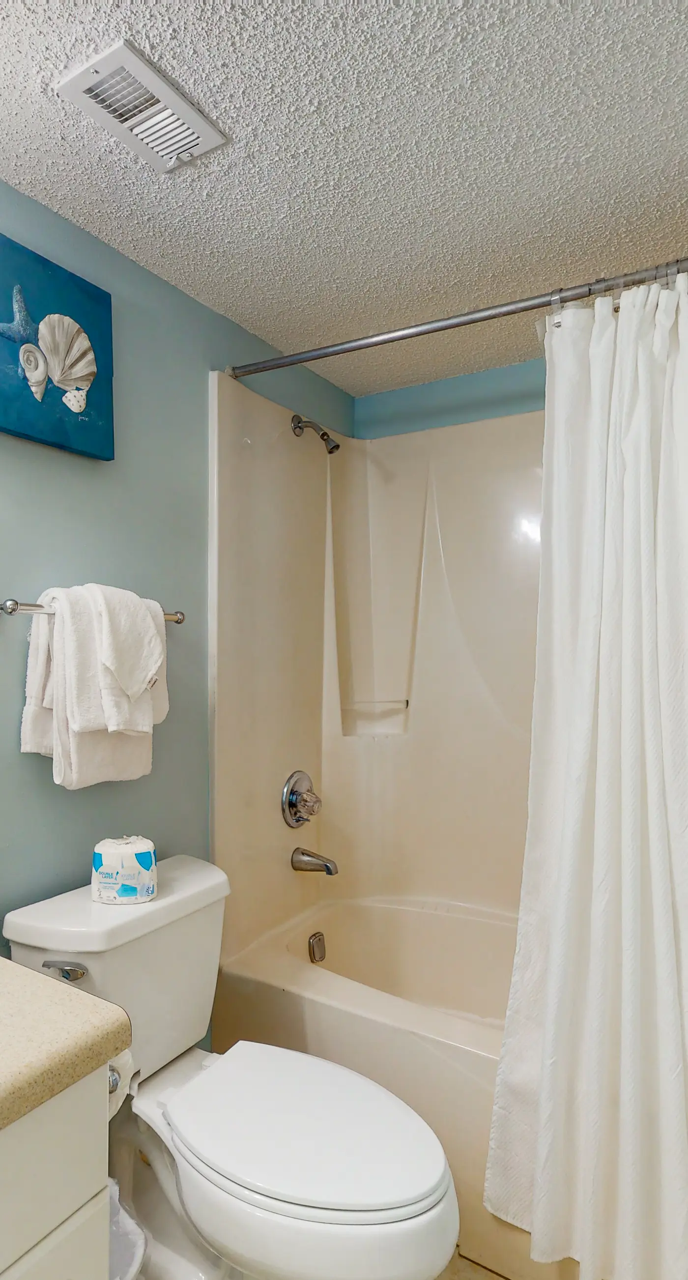 Gulf-Front Condo w/Shared Outdoor Pool, Private Balcony, Incredible Views & WiFi