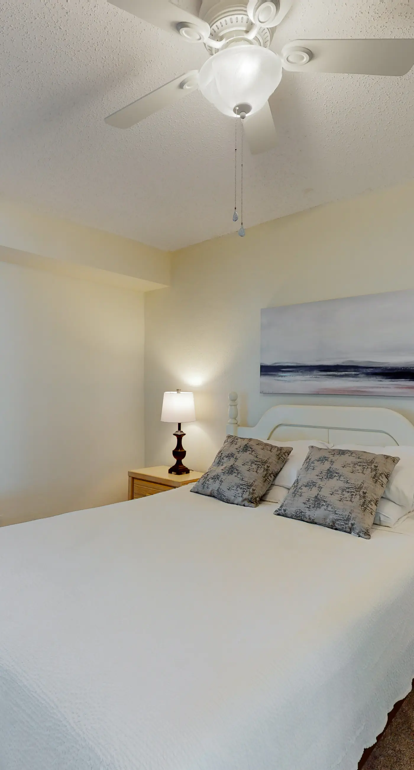 Gulf-Front Condo w/Shared Outdoor Pool, Private Balcony, Incredible Views & WiFi