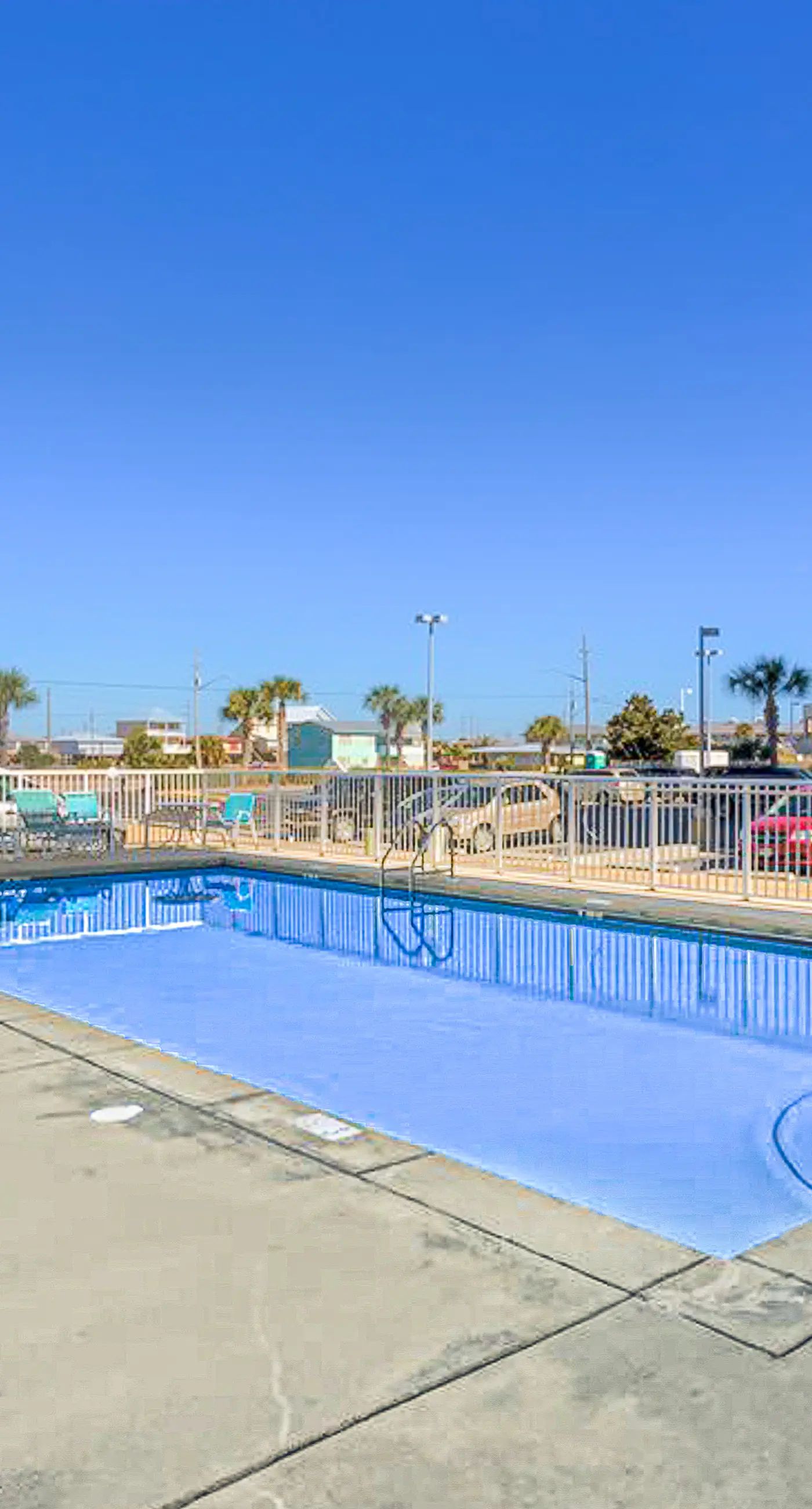 Gulf-Front Condo w/Shared Outdoor Pool, Private Balcony, Incredible Views & WiFi