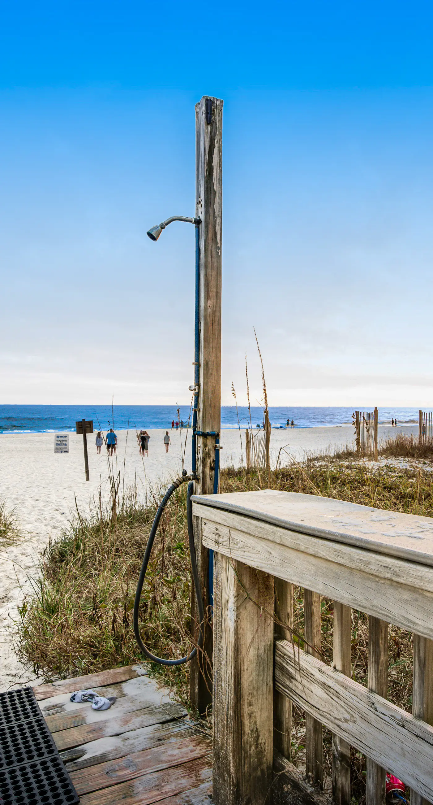 Gulf-Front Condo w/Shared Outdoor Pool, Private Balcony, Incredible Views & WiFi