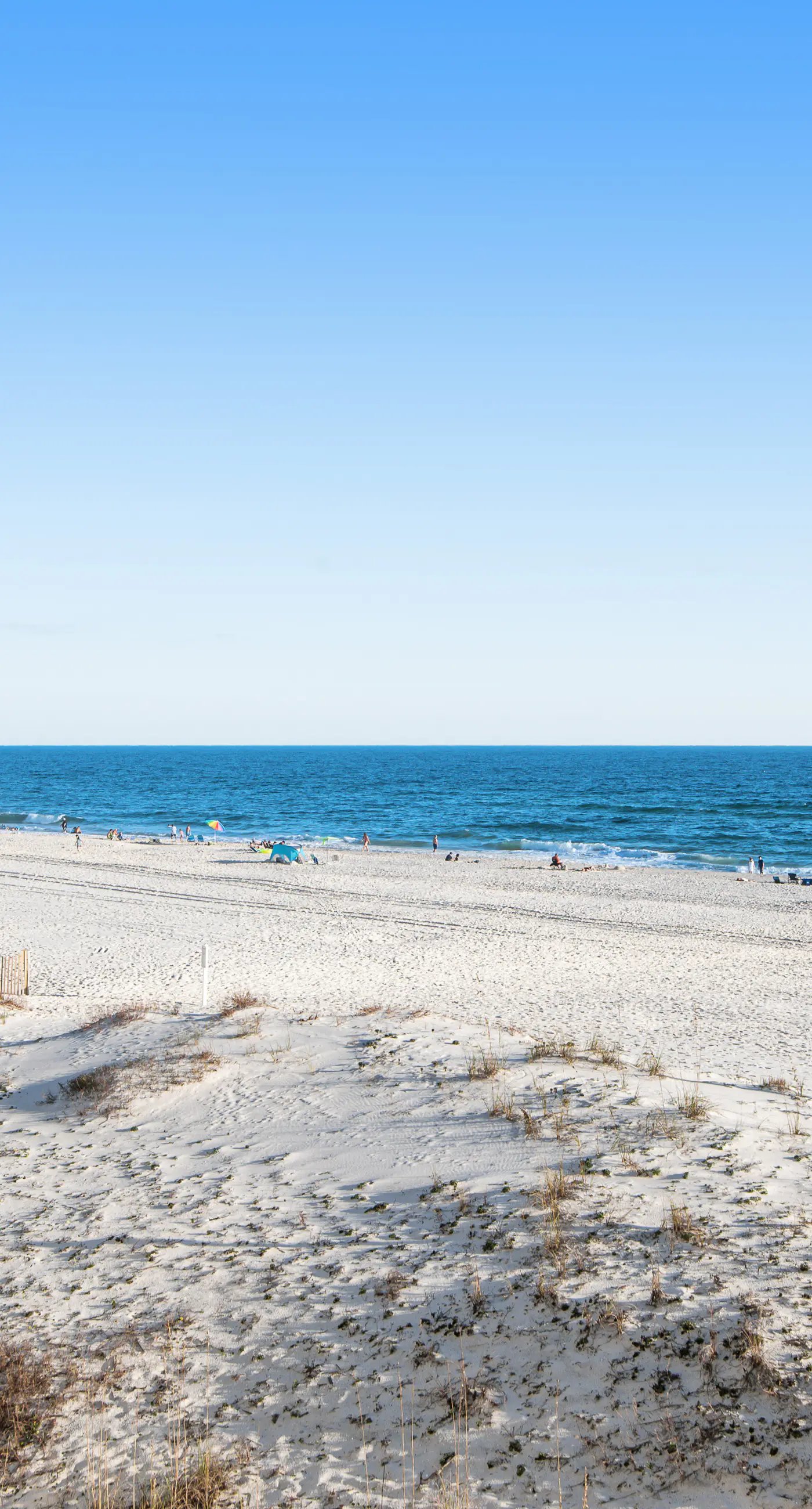 Gulf-Front Condo w/Shared Outdoor Pool, Private Balcony, Incredible Views & WiFi