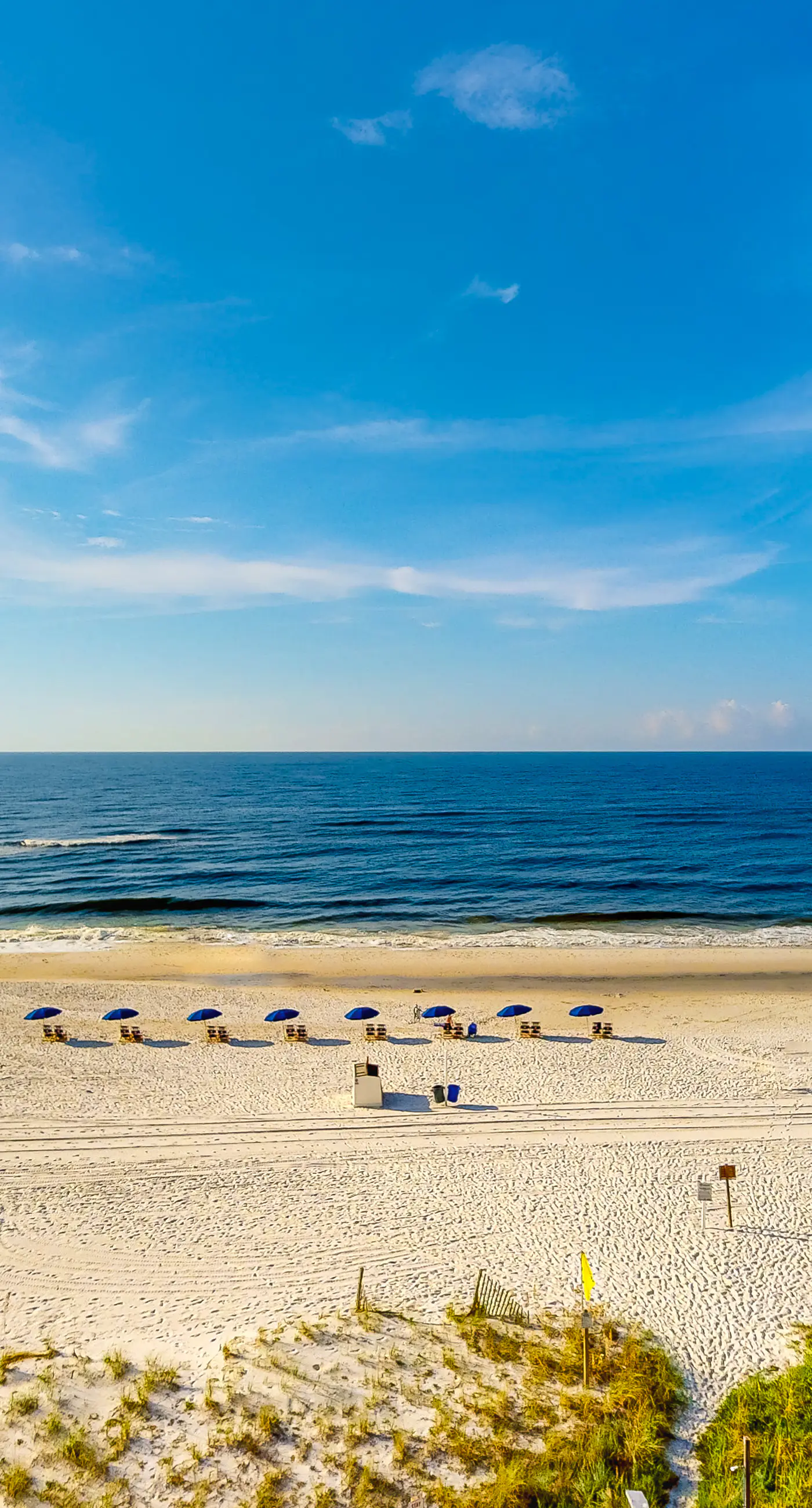 Gulf-Front Condo w/Shared Outdoor Pool, Private Balcony, Incredible Views & WiFi