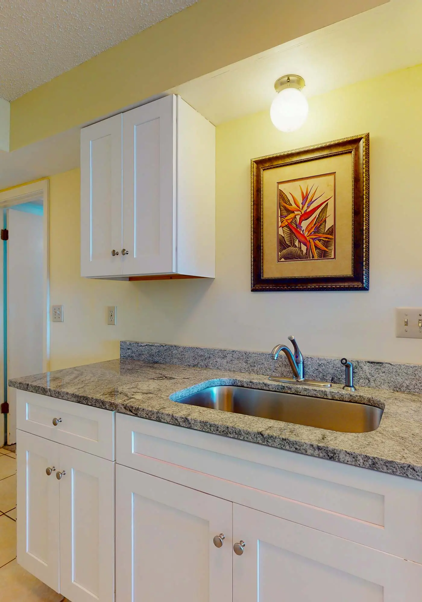Gulf-Front Condo w/Shared Outdoor Pool, Private Balcony, Incredible Views & WiFi