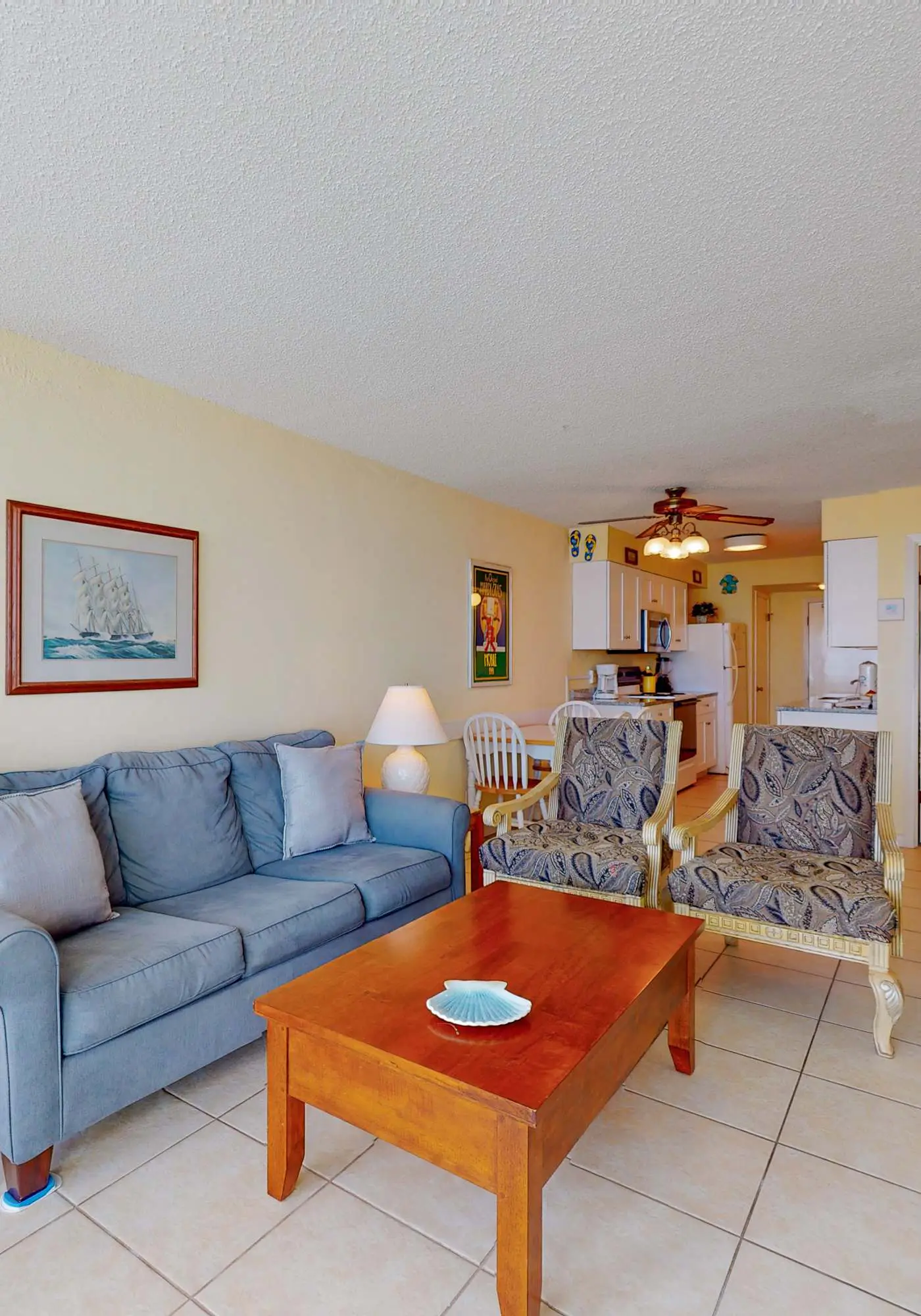 Gulf-Front Condo w/Shared Outdoor Pool, Private Balcony, Incredible Views & WiFi
