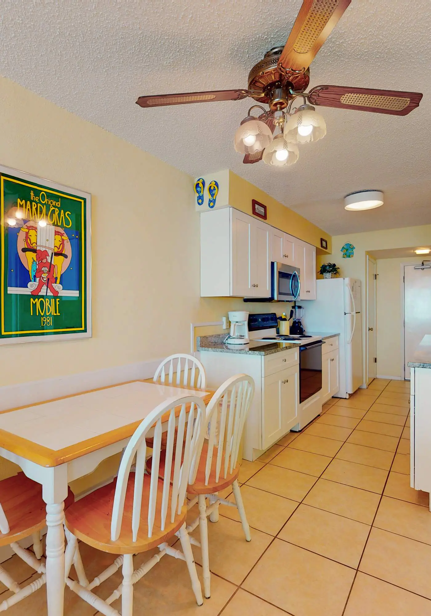 Gulf-Front Condo w/Shared Outdoor Pool, Private Balcony, Incredible Views & WiFi
