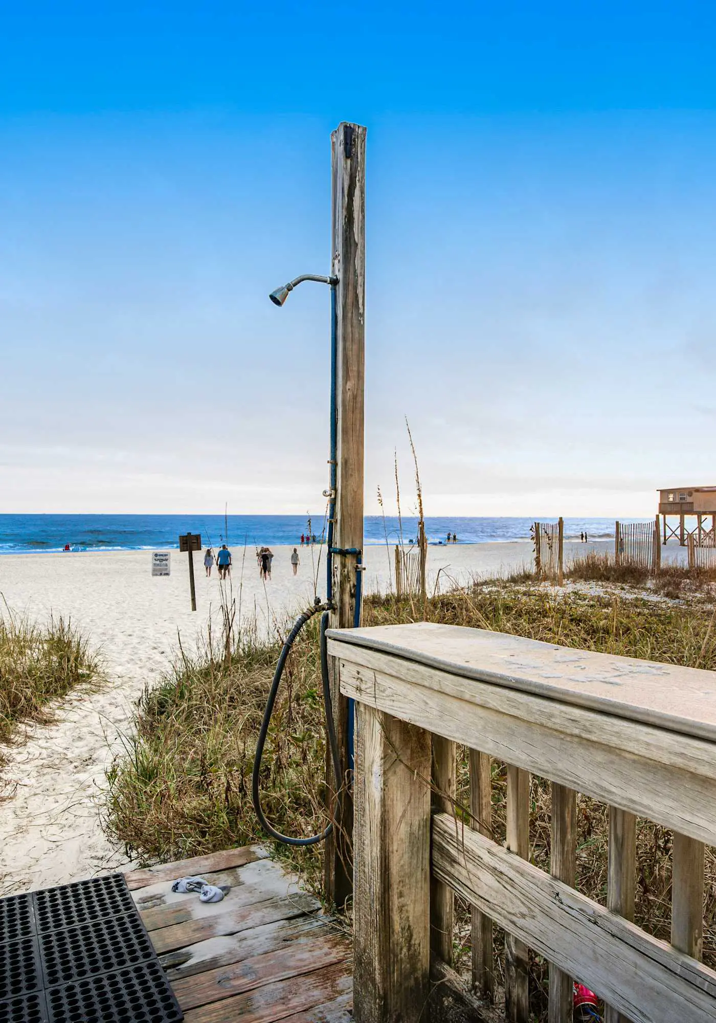 Gulf-Front Condo w/Shared Outdoor Pool, Private Balcony, Incredible Views & WiFi