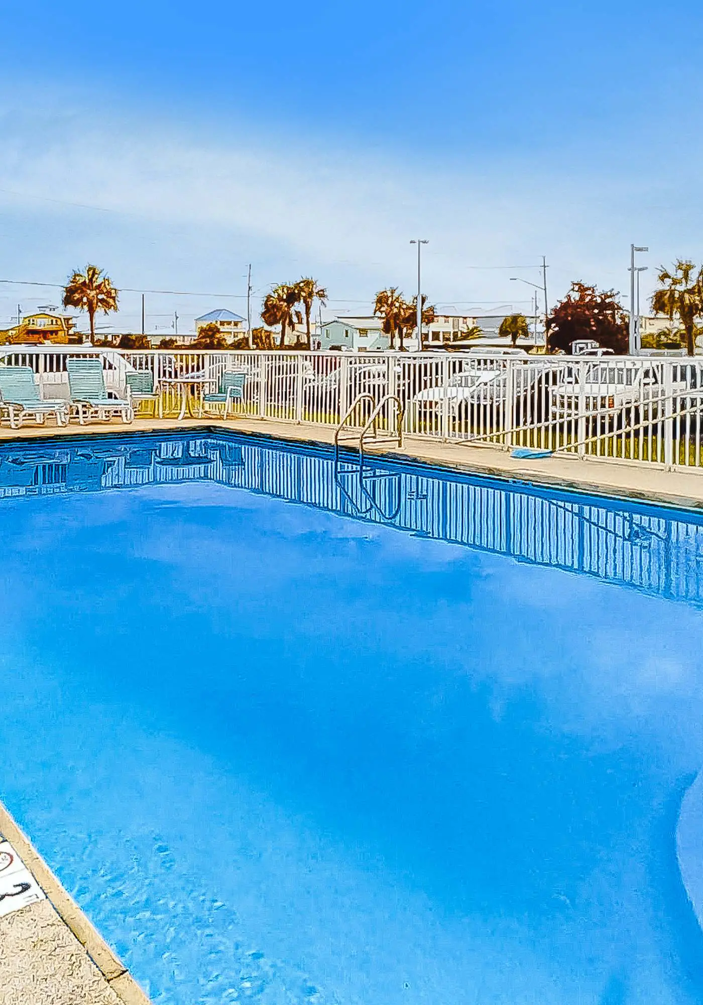 Gulf-Front Condo w/Shared Outdoor Pool, Private Balcony, Incredible Views & WiFi