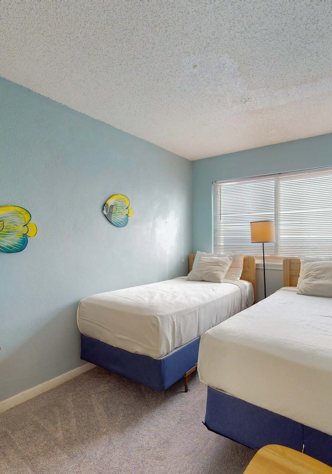 Gulf-Front Condo w/Shared Outdoor Pool, Private Balcony, Incredible Views & WiFi