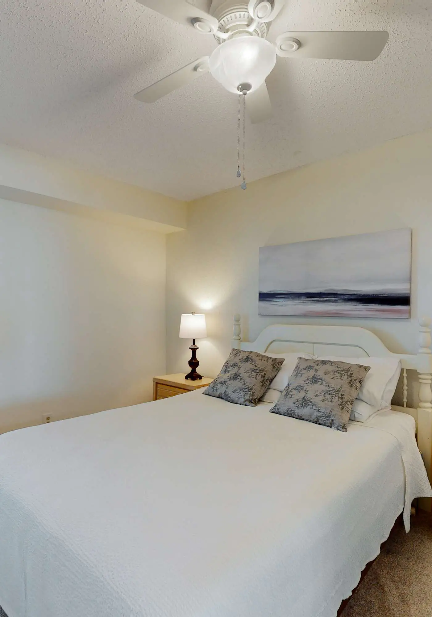 Gulf-Front Condo w/Shared Outdoor Pool, Private Balcony, Incredible Views & WiFi