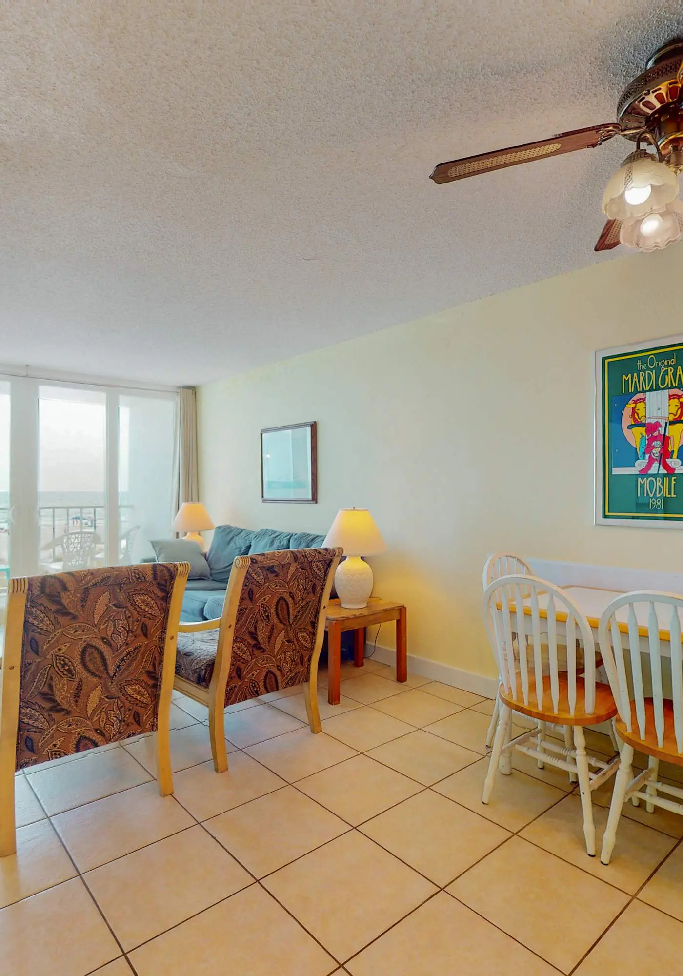 Gulf-Front Condo w/Shared Outdoor Pool, Private Balcony, Incredible Views & WiFi