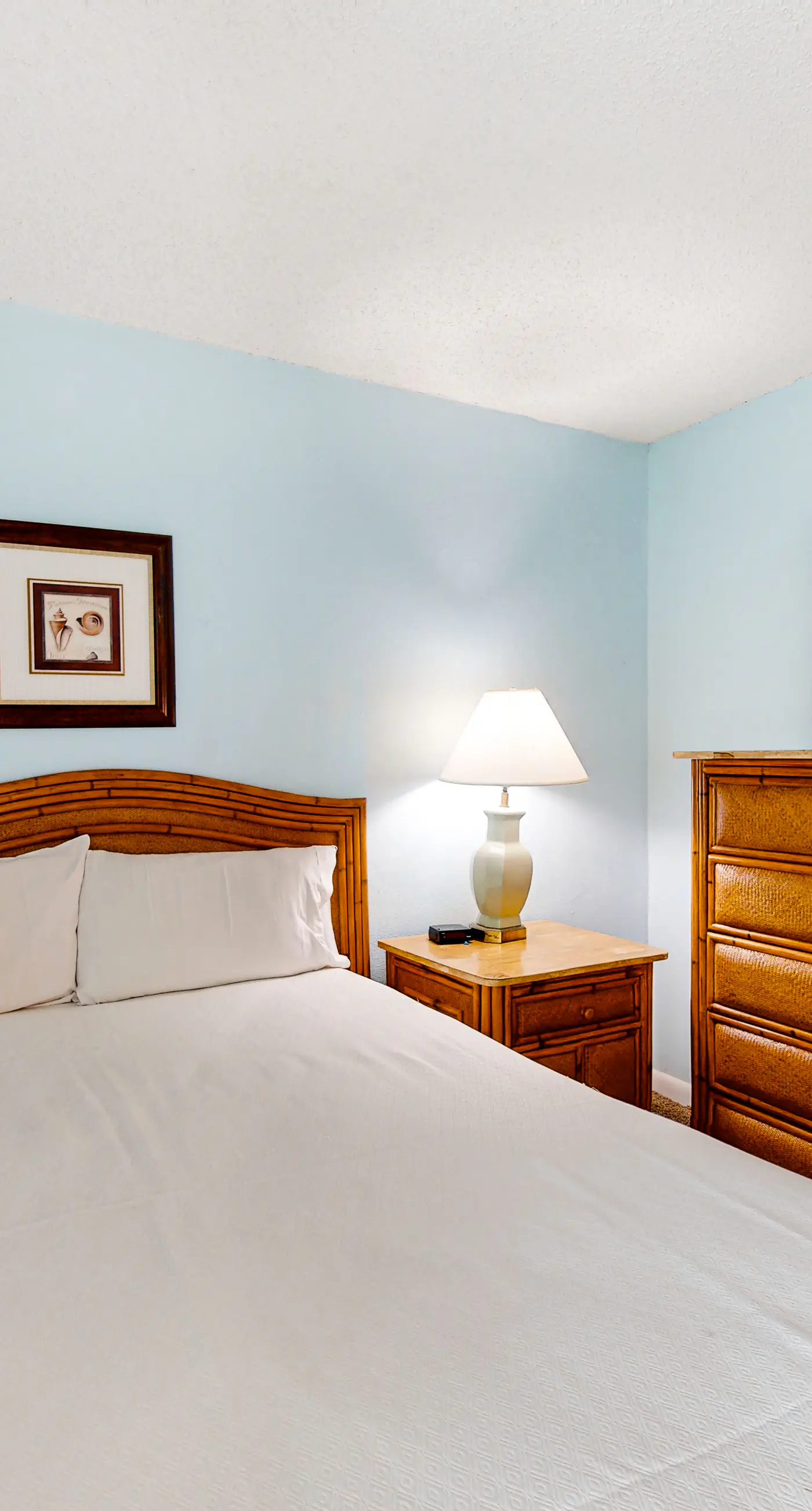 Beachfront Condo with Shared Outdoor Pool, Central AC, Private Balcony, Views, & WiFi