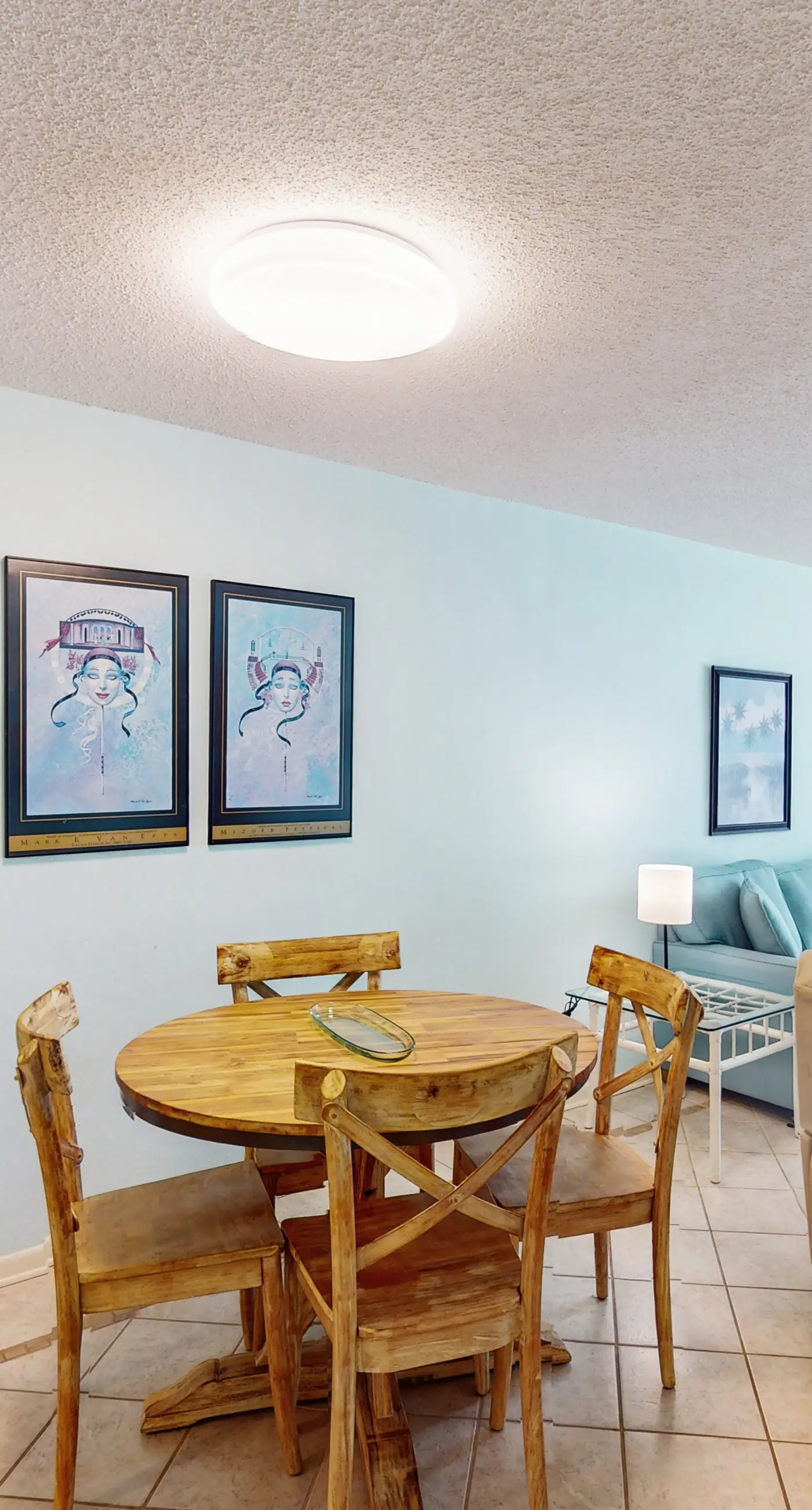 Gulf-Front 4th-Floor Condo w/Shared Outdoor Pool, Central AC, Private Balcony