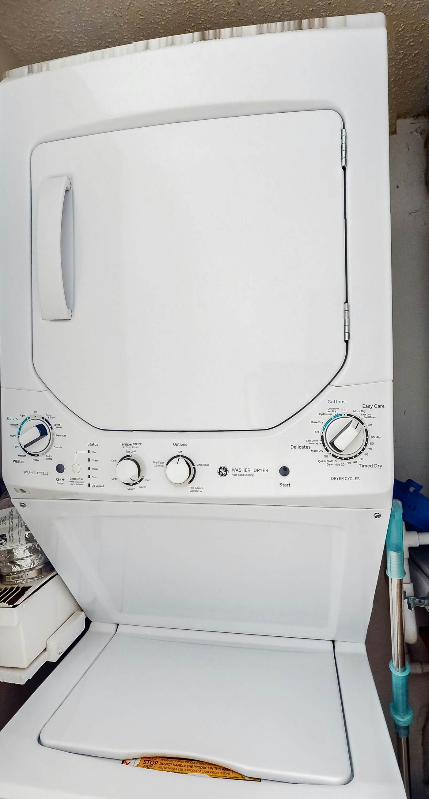 Gulf-front condo with balcony, pool, central AC, & grill