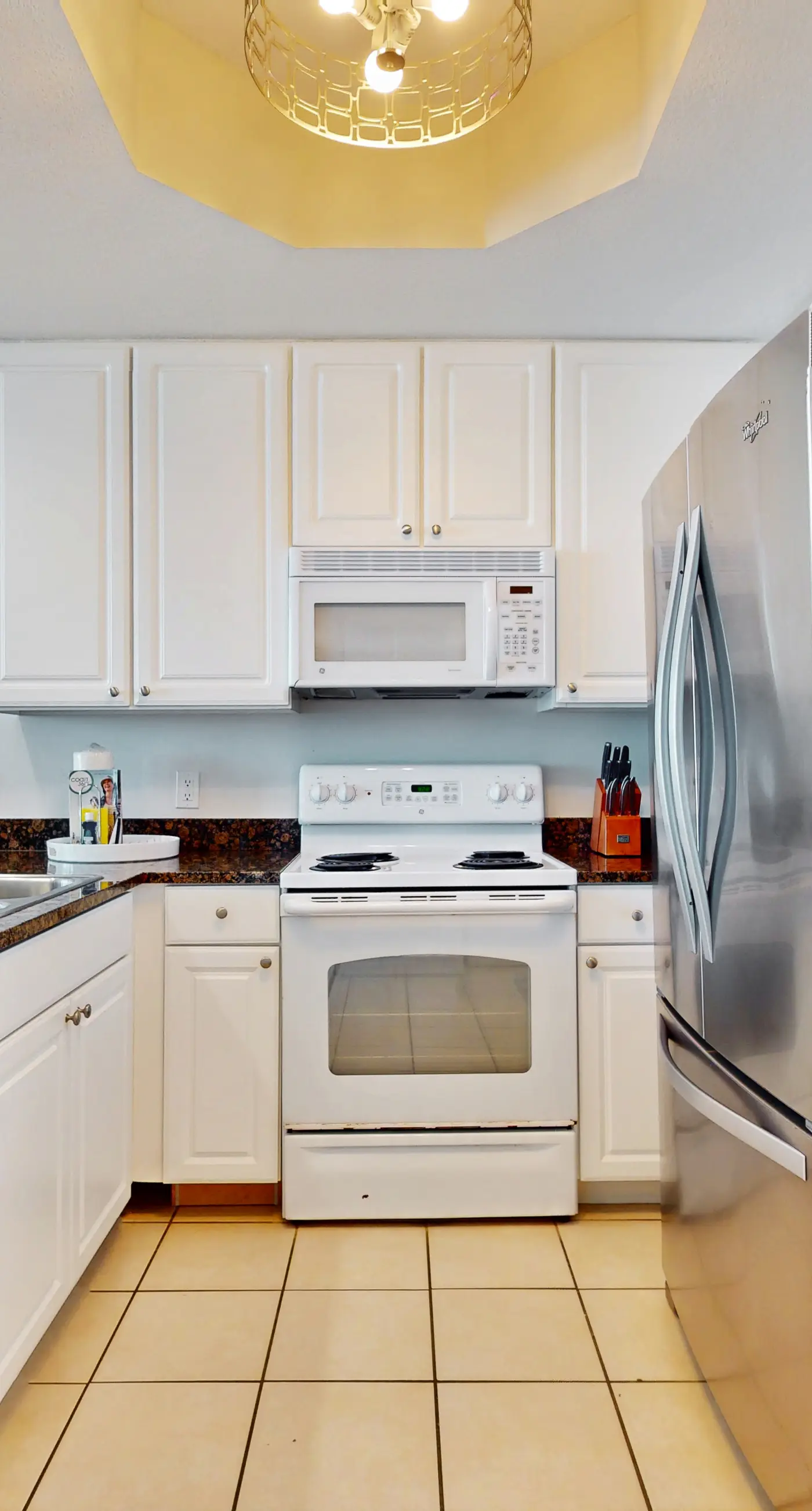 Gulf-Front Condo on the Beach w/ Balcony & Shared Pools/Hot Tubs/Sauna/Gym