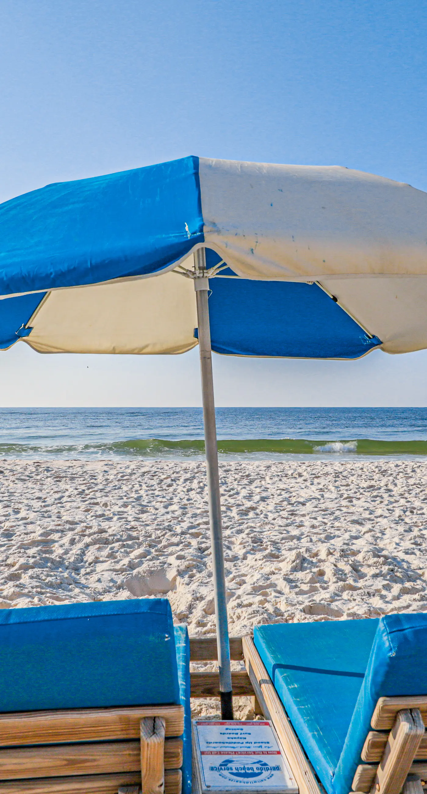 Gulf-Front Condo w/ Big Beach Views, Balcony, WiFi & Shared Pools/Hot Tubs/Gym