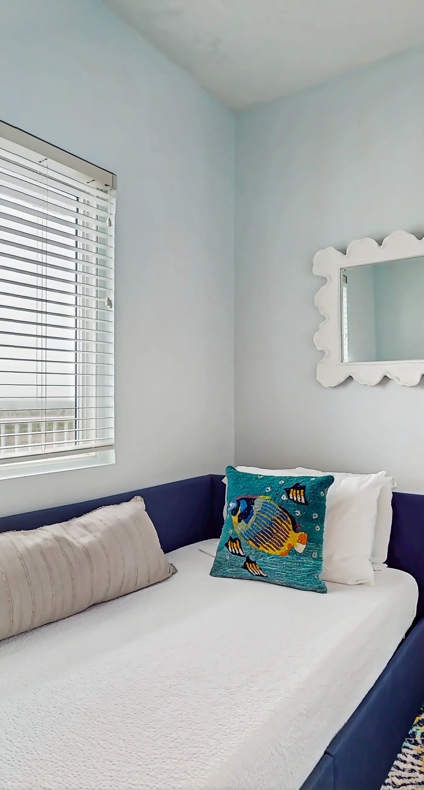 Gulf-Front, 12th-Floor Condo w/ Great View, Balcony, AC & Shared Pools/Hot Tubs