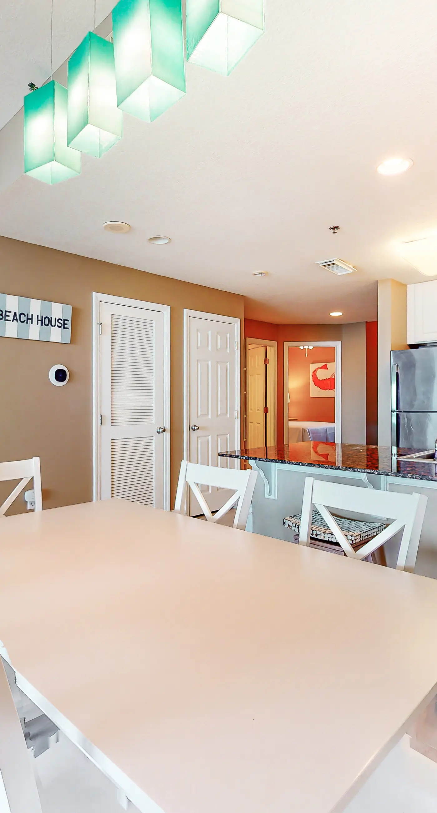 Gulf-Front Condo w/ Beach View, Balcony, AC & Resort Pools/Hot Tubs/Sauna