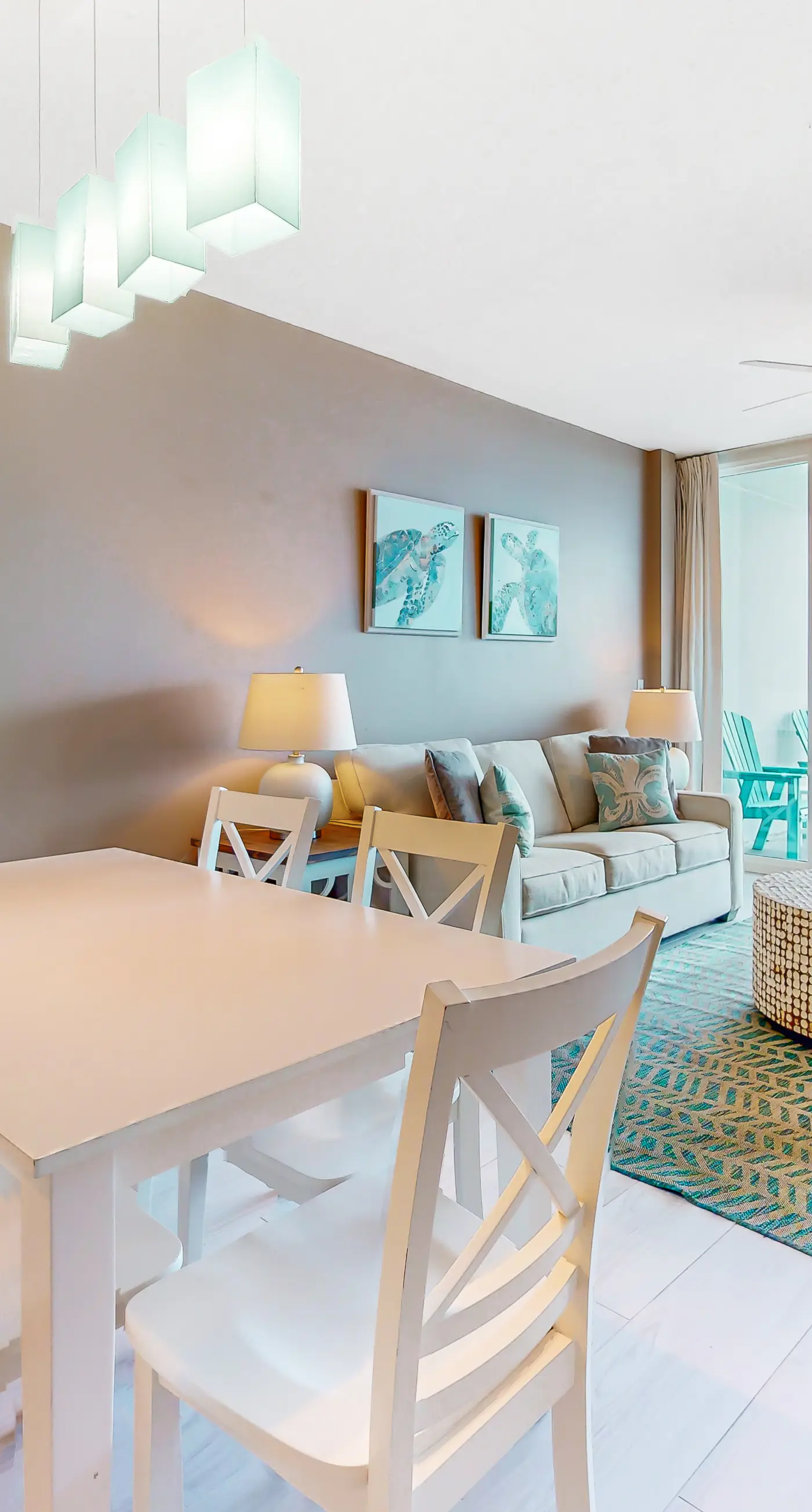 Gulf-Front Condo w/ Beach View, Balcony, AC & Resort Pools/Hot Tubs/Sauna