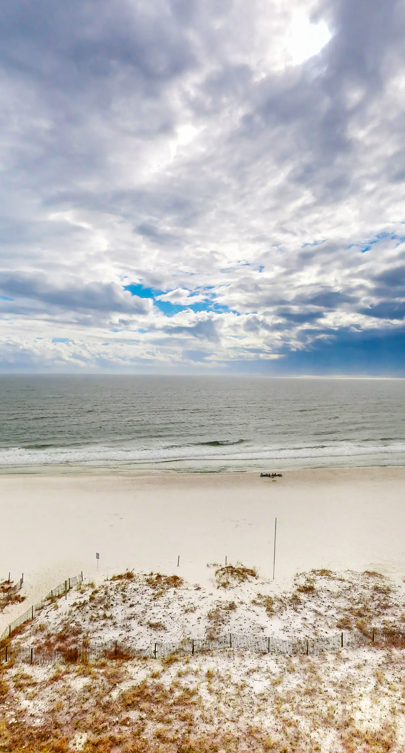 Gulf-Front Condo w/ Beach View, Balcony, AC & Resort Pools/Hot Tubs/Sauna