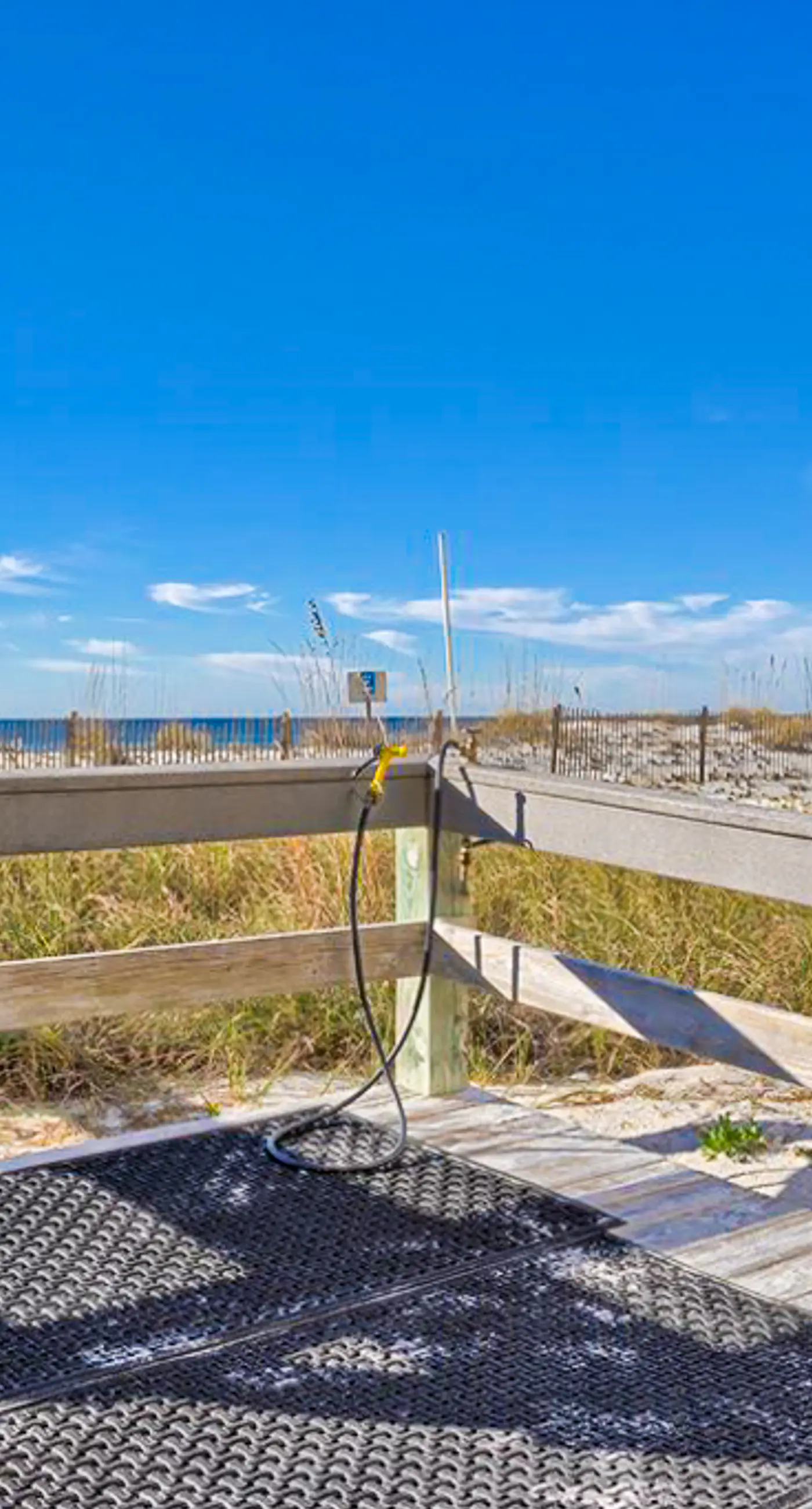 Gulf-Front Condo w/ Beach View, Balcony, AC & Resort Pools/Hot Tubs/Sauna