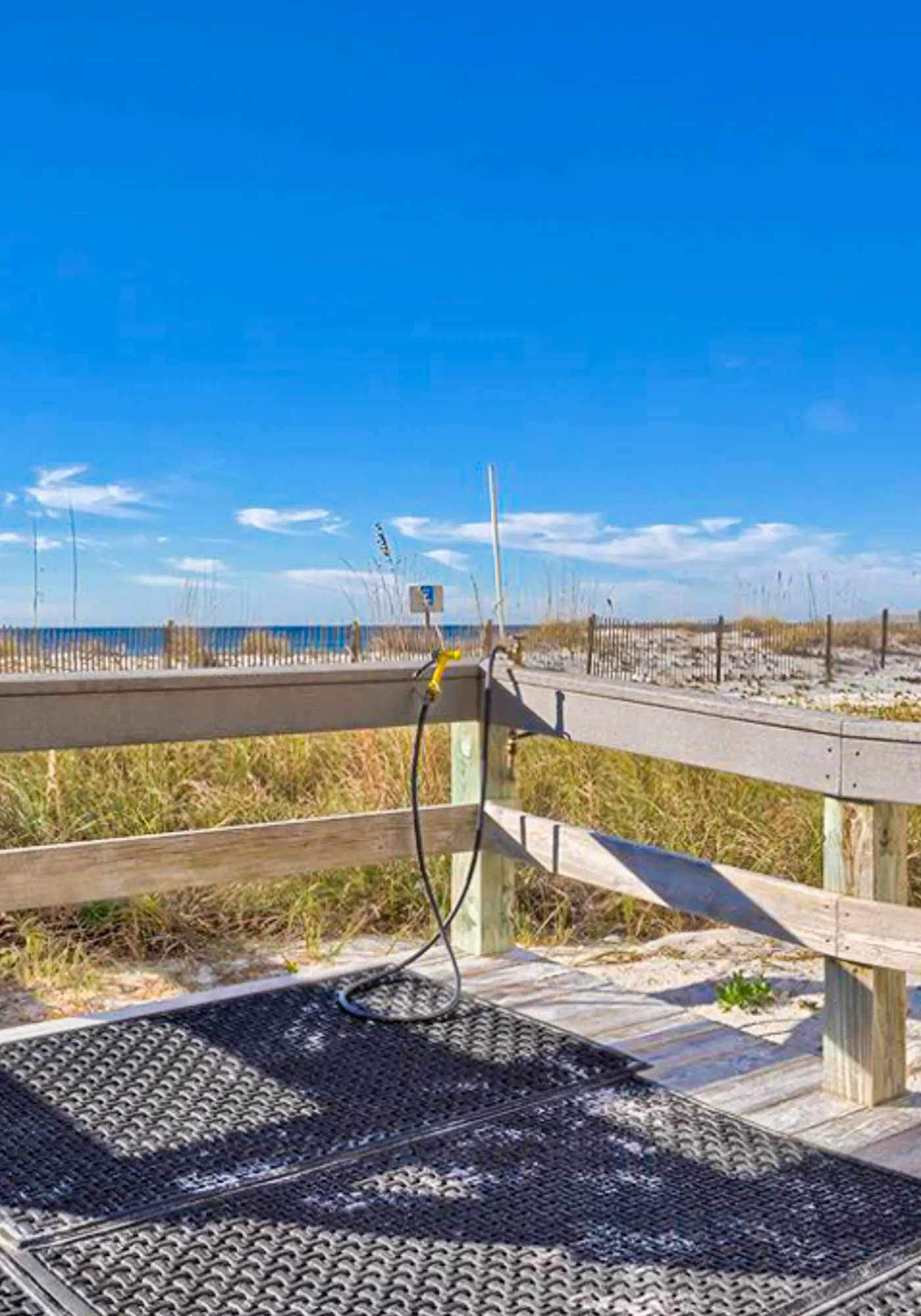 Gulf-Front Condo w/ Beach View, Balcony, AC & Resort Pools/Hot Tubs/Sauna