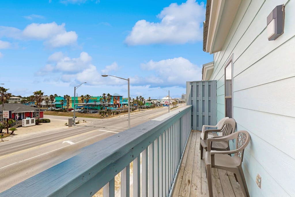 Ocean Reef 112