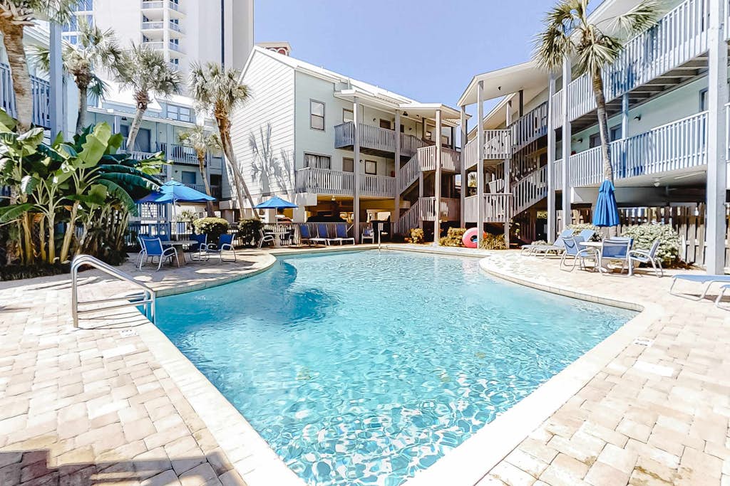 Ocean Reef 112