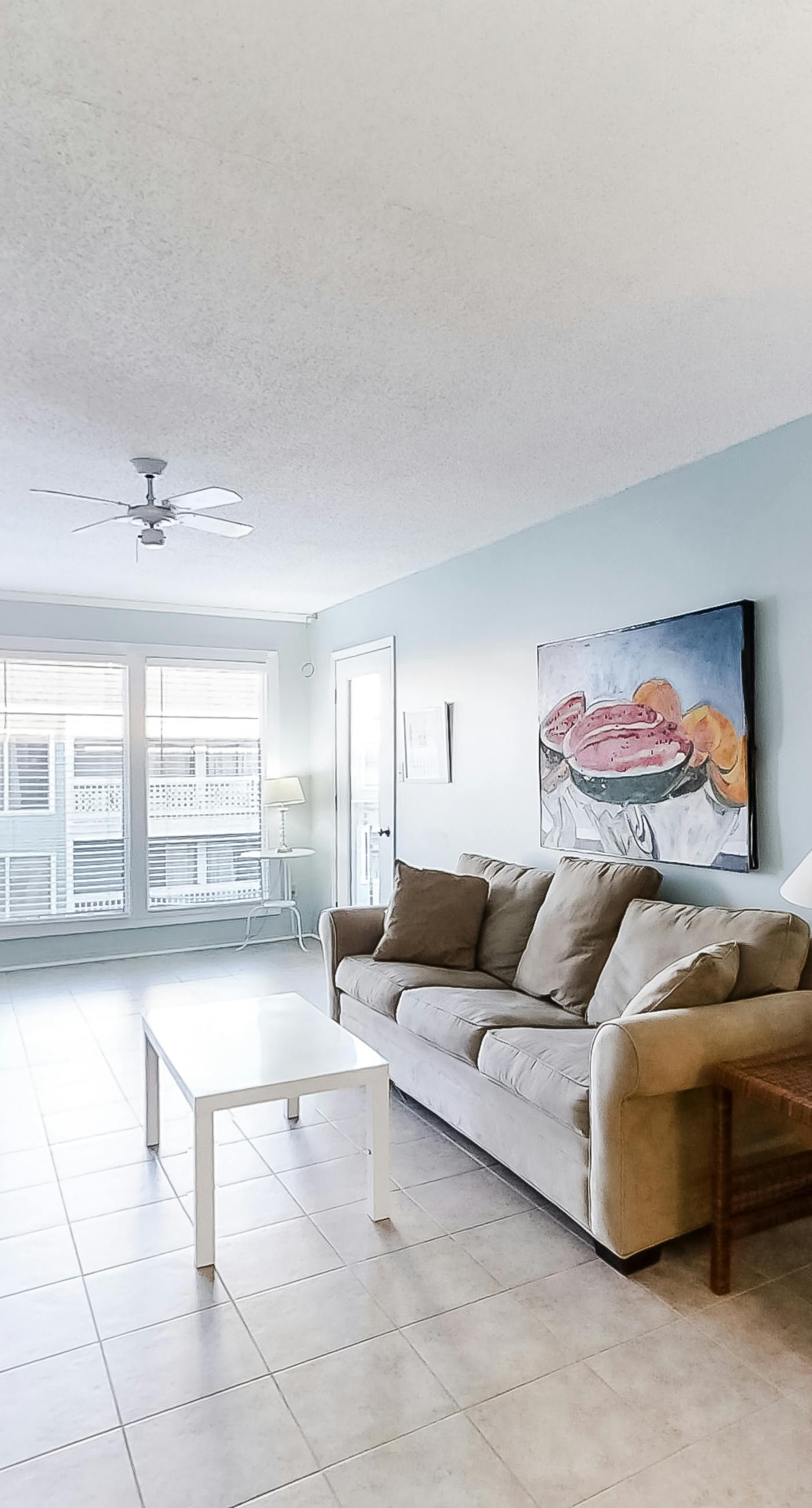 Cheerful Condo with Shared Pool, Pier, and Beach Access