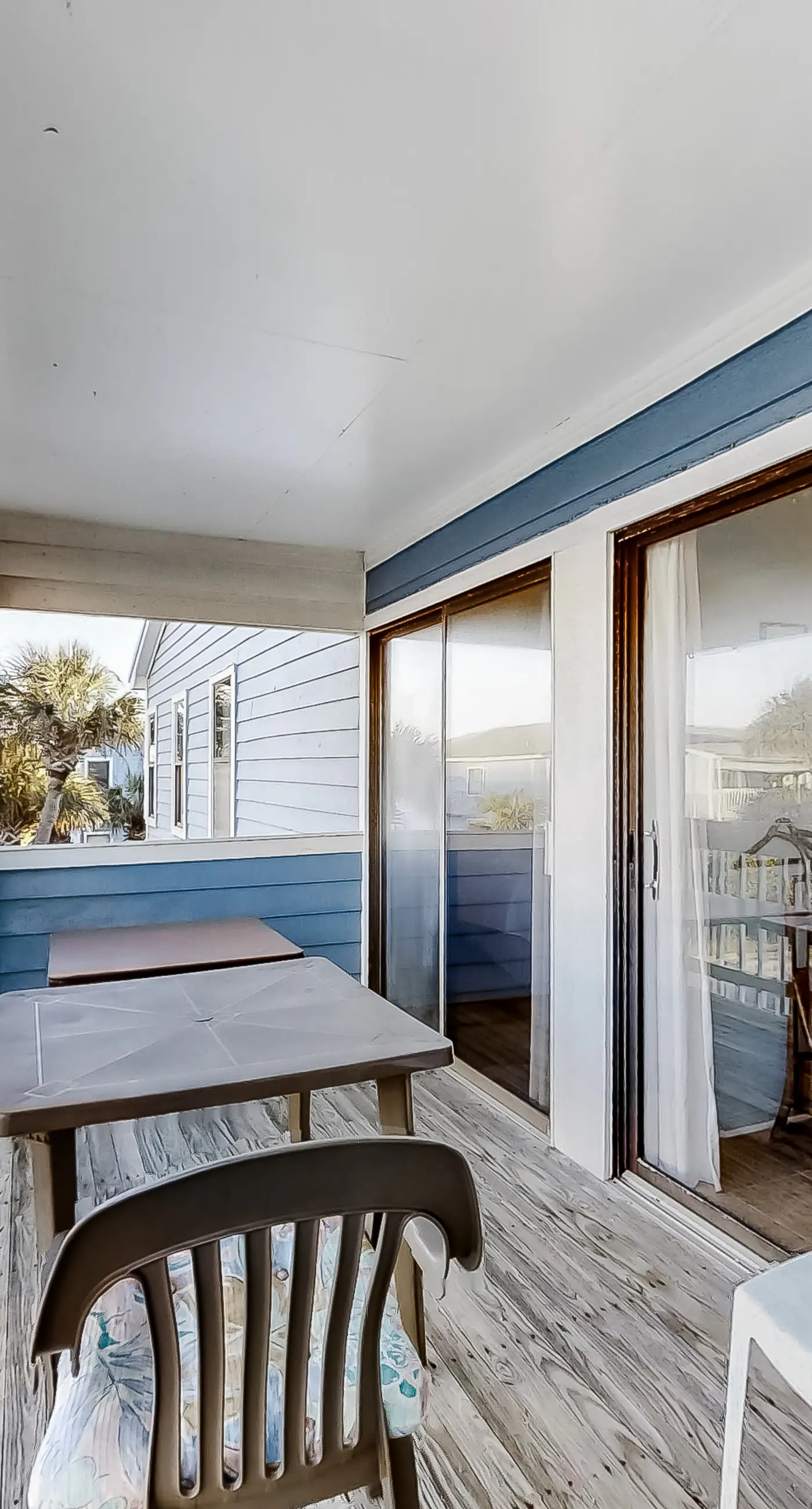 Cheerful Condo with Shared Pool, Pier, and Beach Access