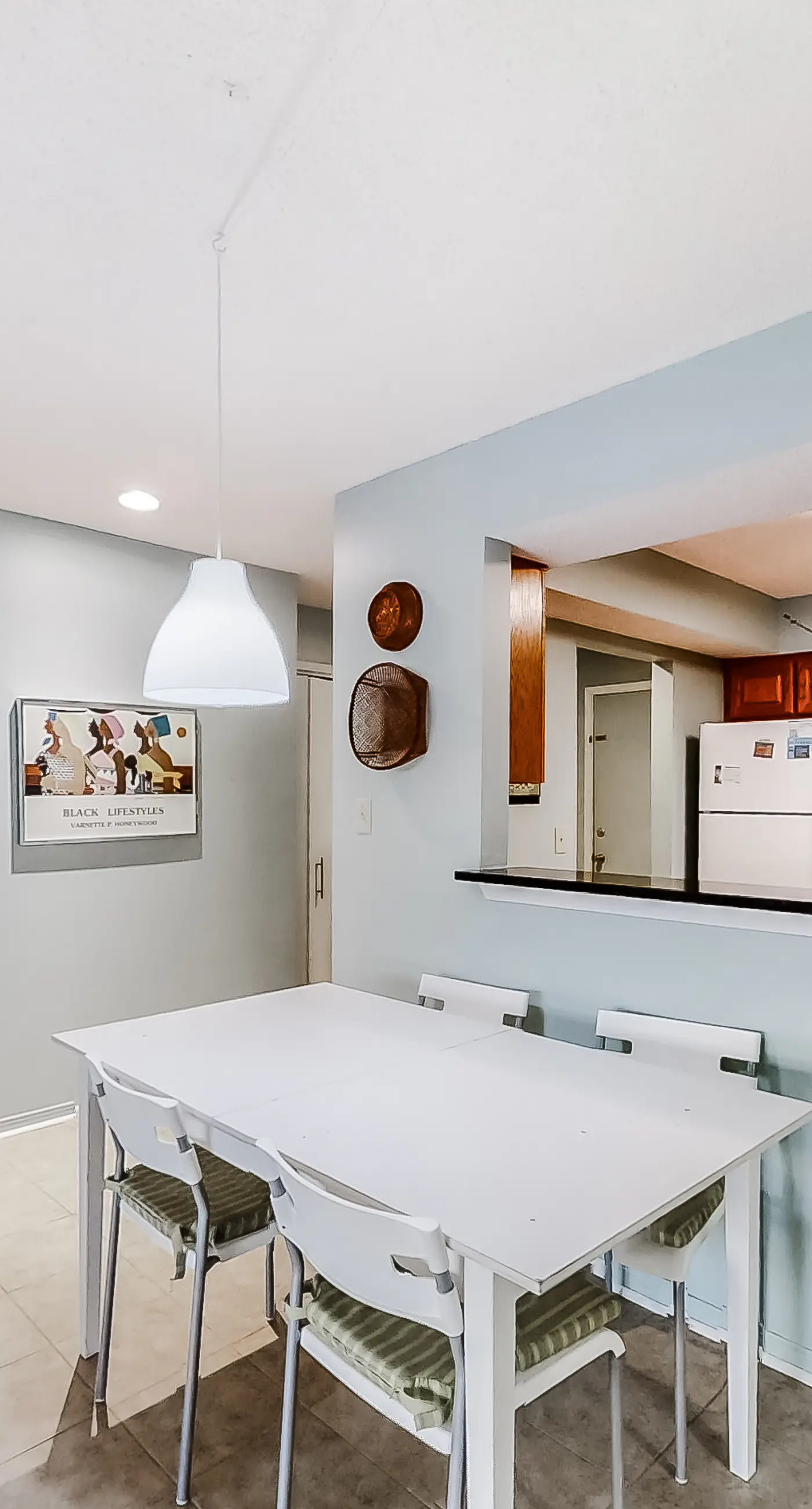 Cheerful Condo with Shared Pool, Pier, and Beach Access