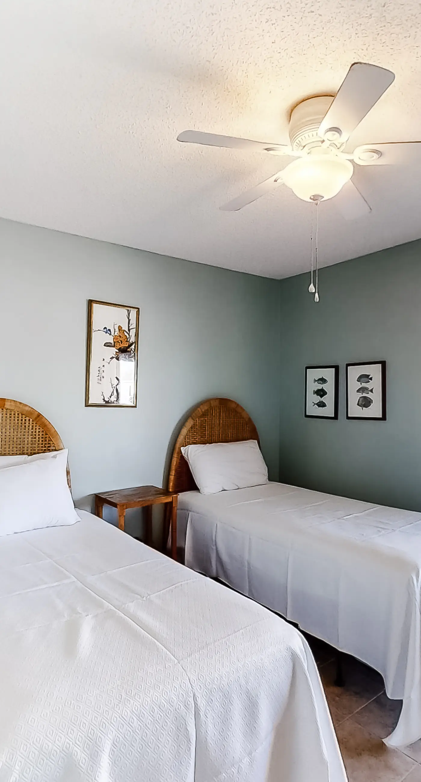 Cheerful Condo with Shared Pool, Pier, and Beach Access