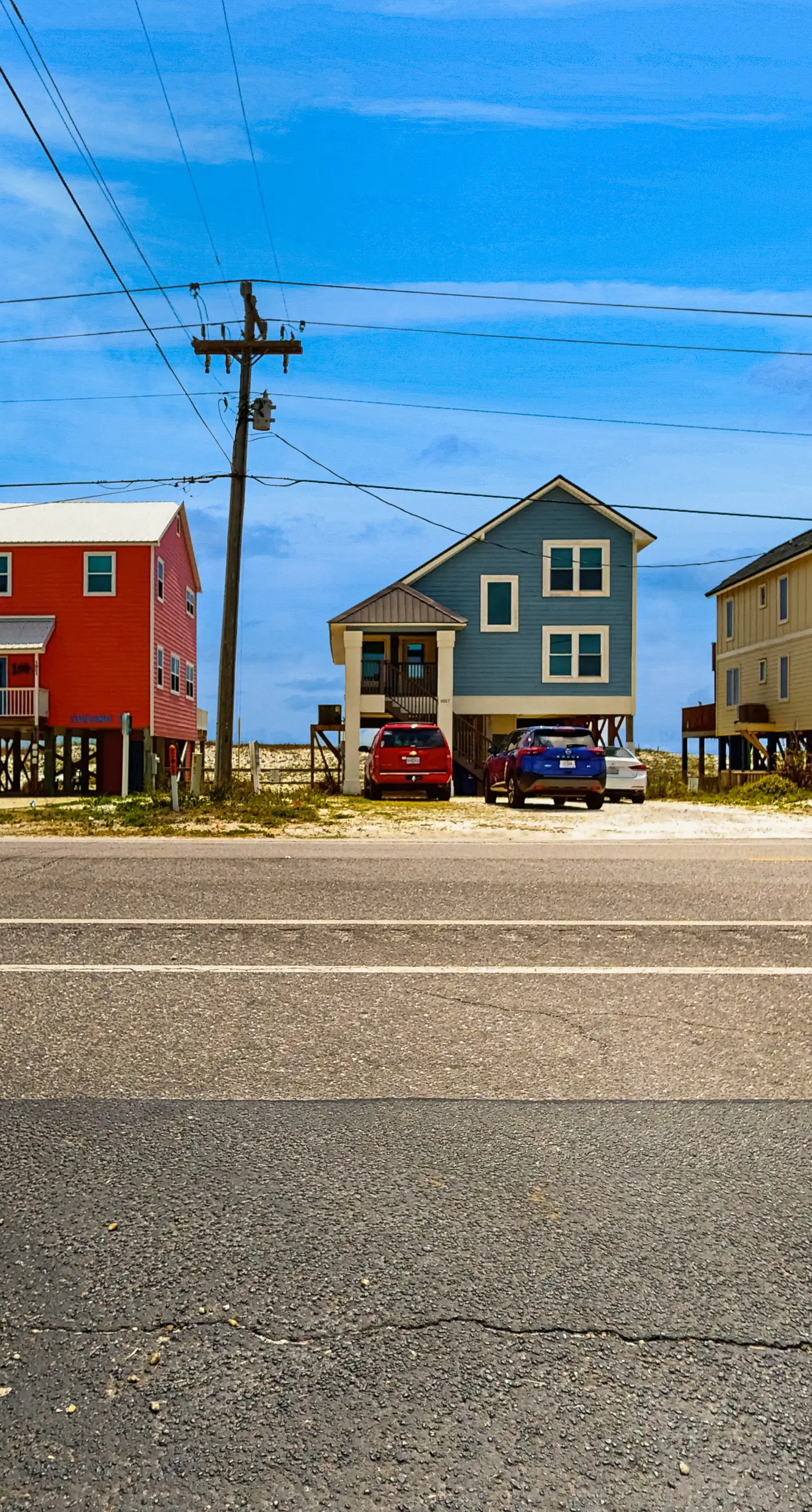 Cheerful Condo with Shared Pool, Pier, and Beach Access