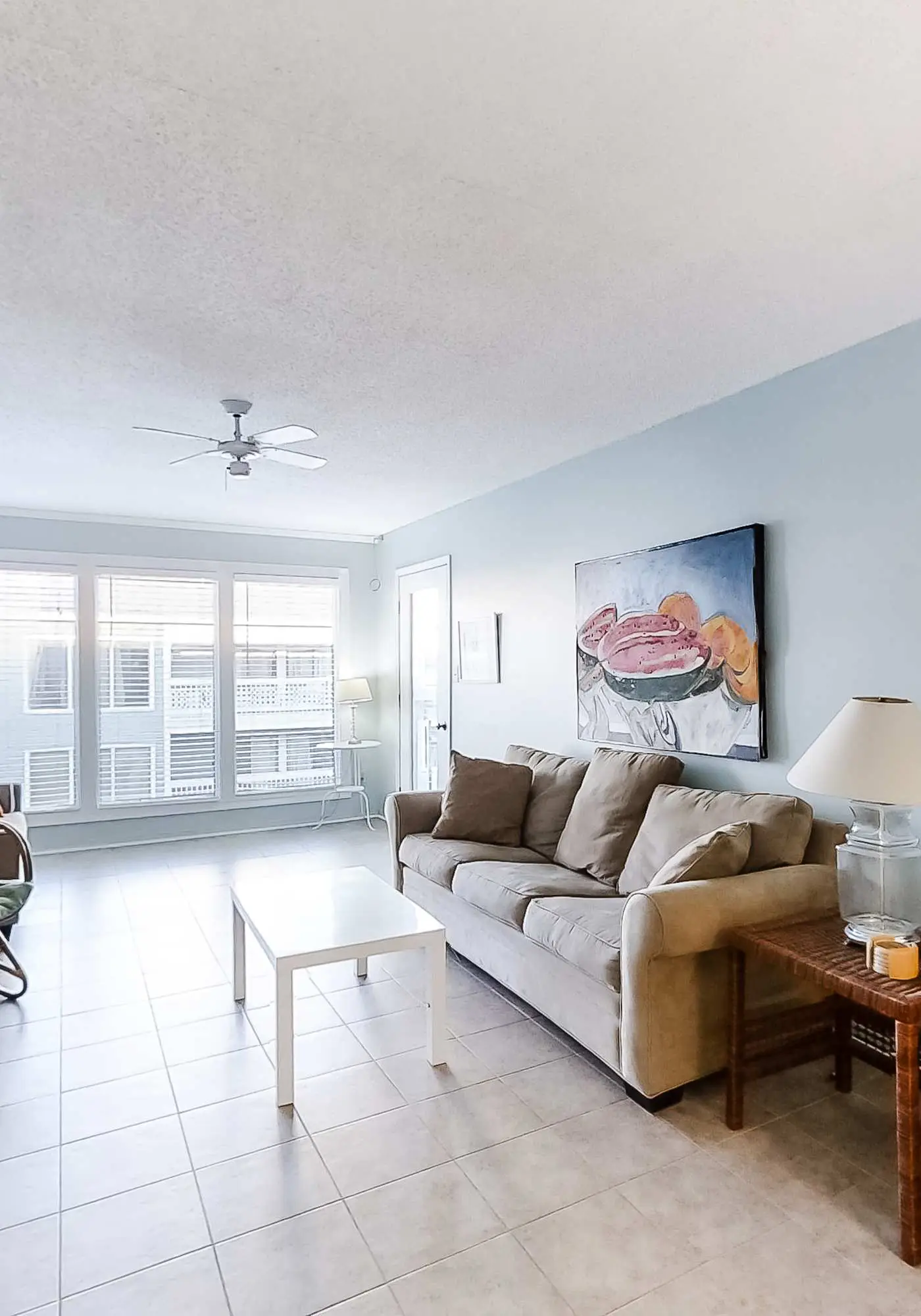 Cheerful Condo with Shared Pool, Pier, and Beach Access