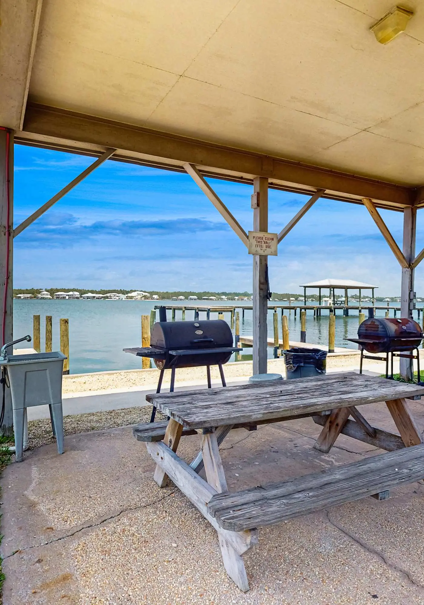 Cheerful Condo with Shared Pool, Pier, and Beach Access