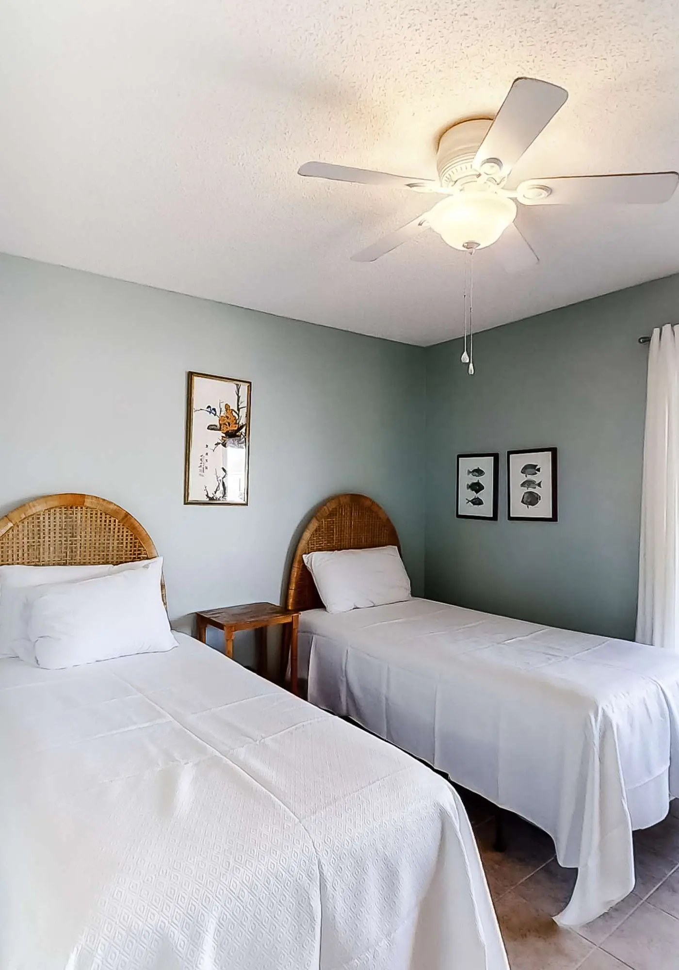 Cheerful Condo with Shared Pool, Pier, and Beach Access