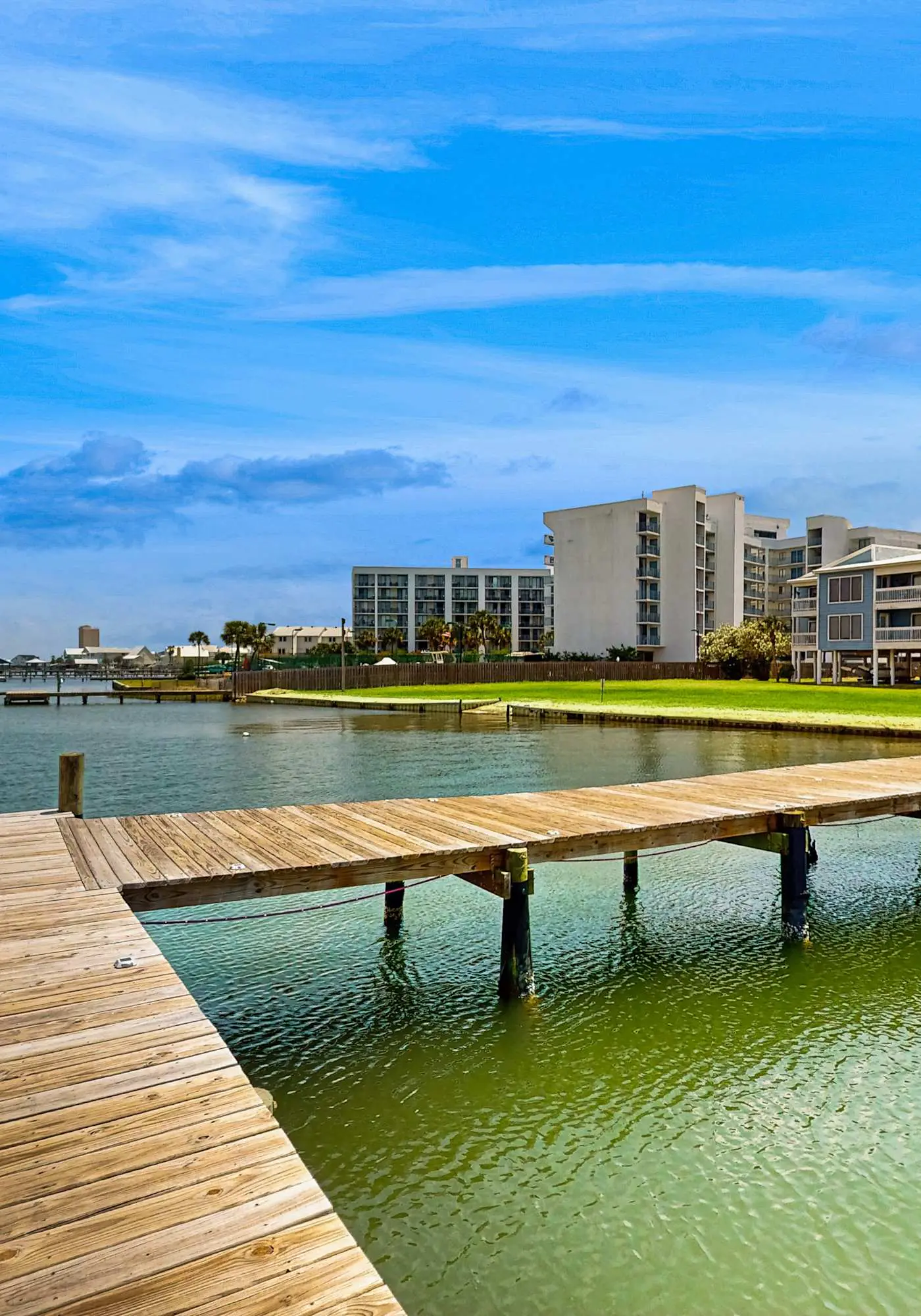 Cheerful Condo with Shared Pool, Pier, and Beach Access