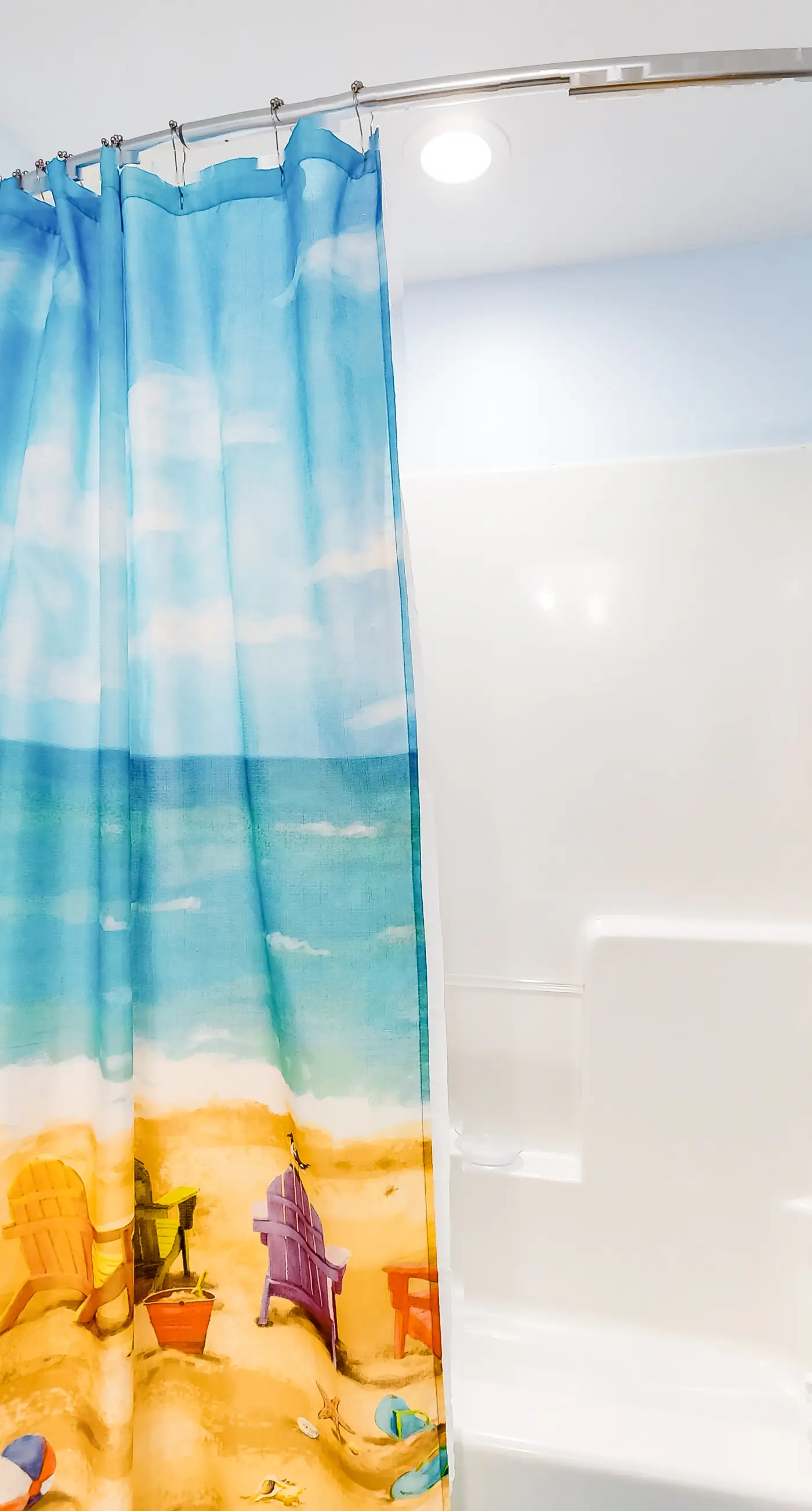 Wonderful Gulf Shores Home with Fantastic Water Views, Free WiFi, Shared Pool,Sauna