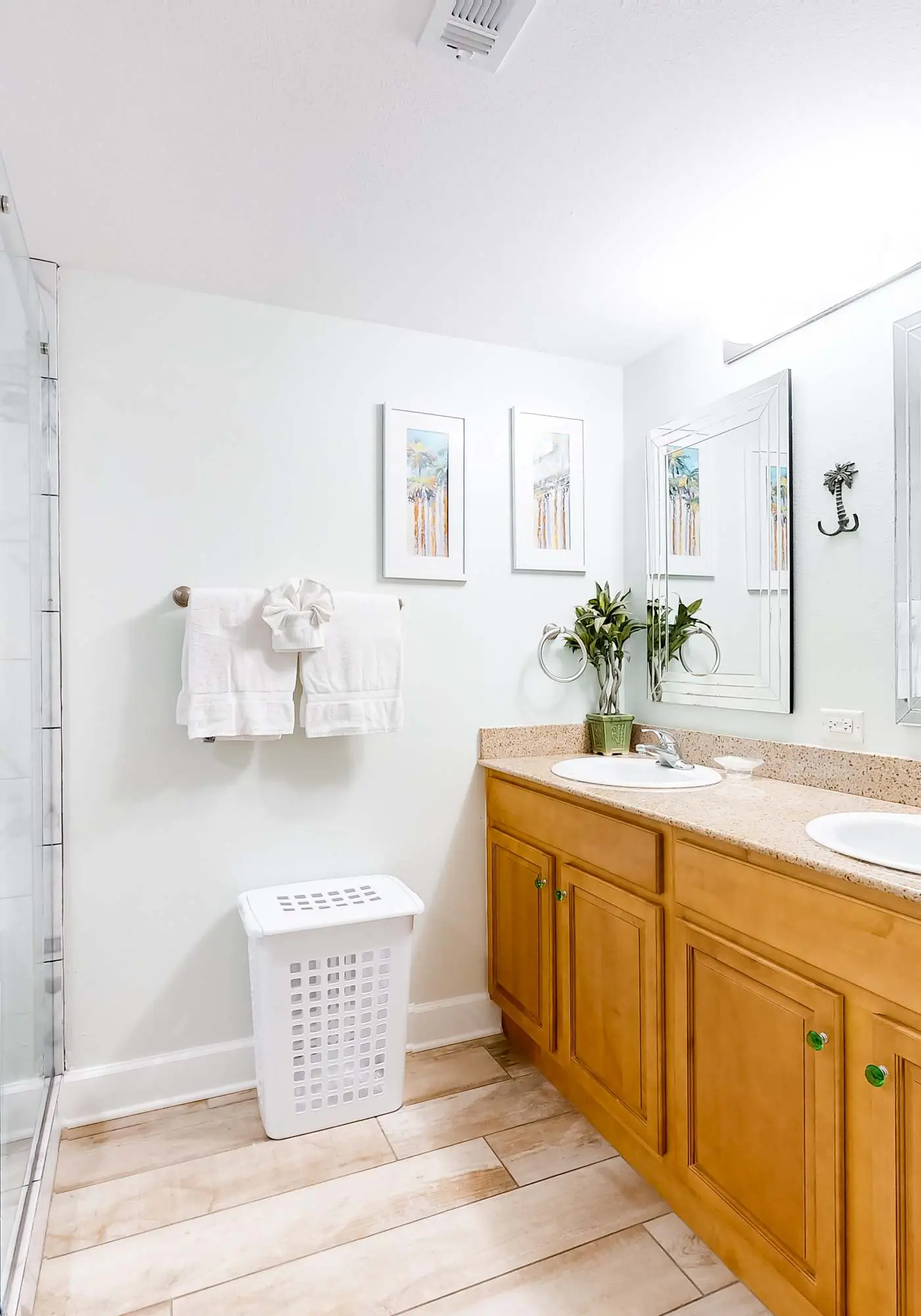Wonderful Gulf Shores Home with Fantastic Water Views, Free WiFi, Shared Pool,Sauna