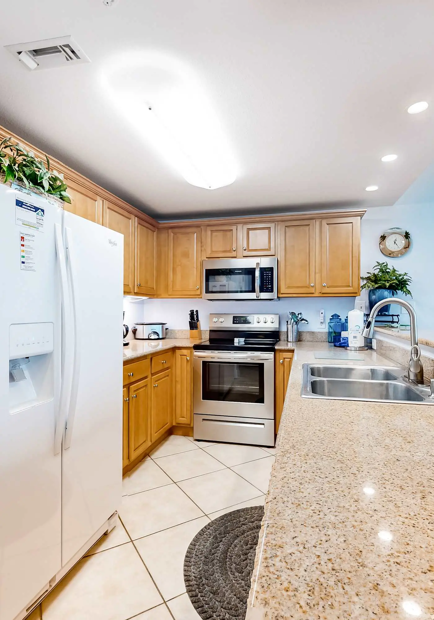 Wonderful Gulf Shores Home with Fantastic Water Views, Free WiFi, Shared Pool,Sauna