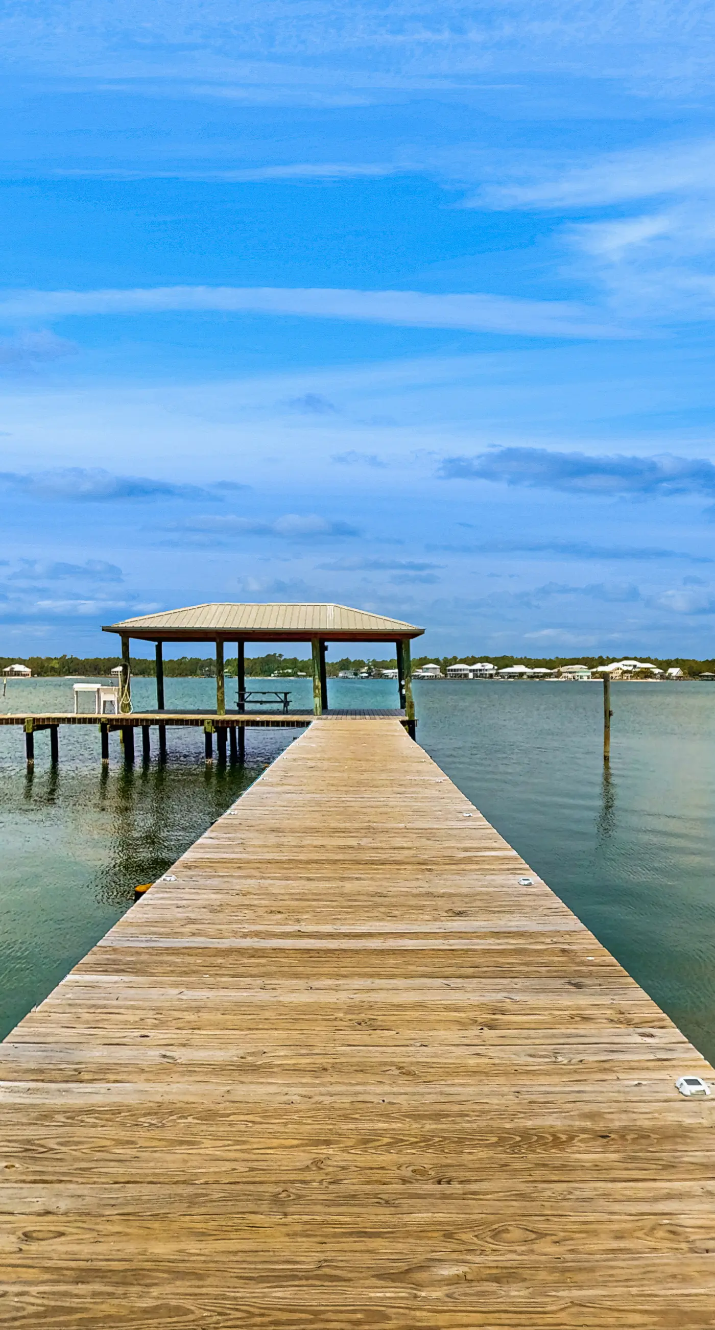 Lagoon-front Condo with Shared Pool, Pier, and Beach Access