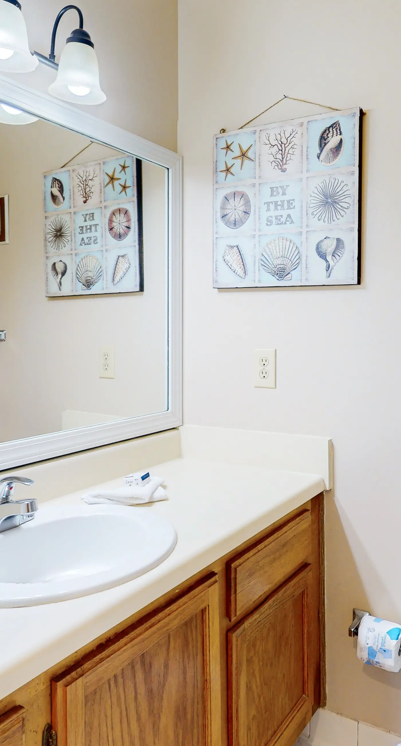 Lagoon-front Condo with Shared Pool, Pier, and Beach Access