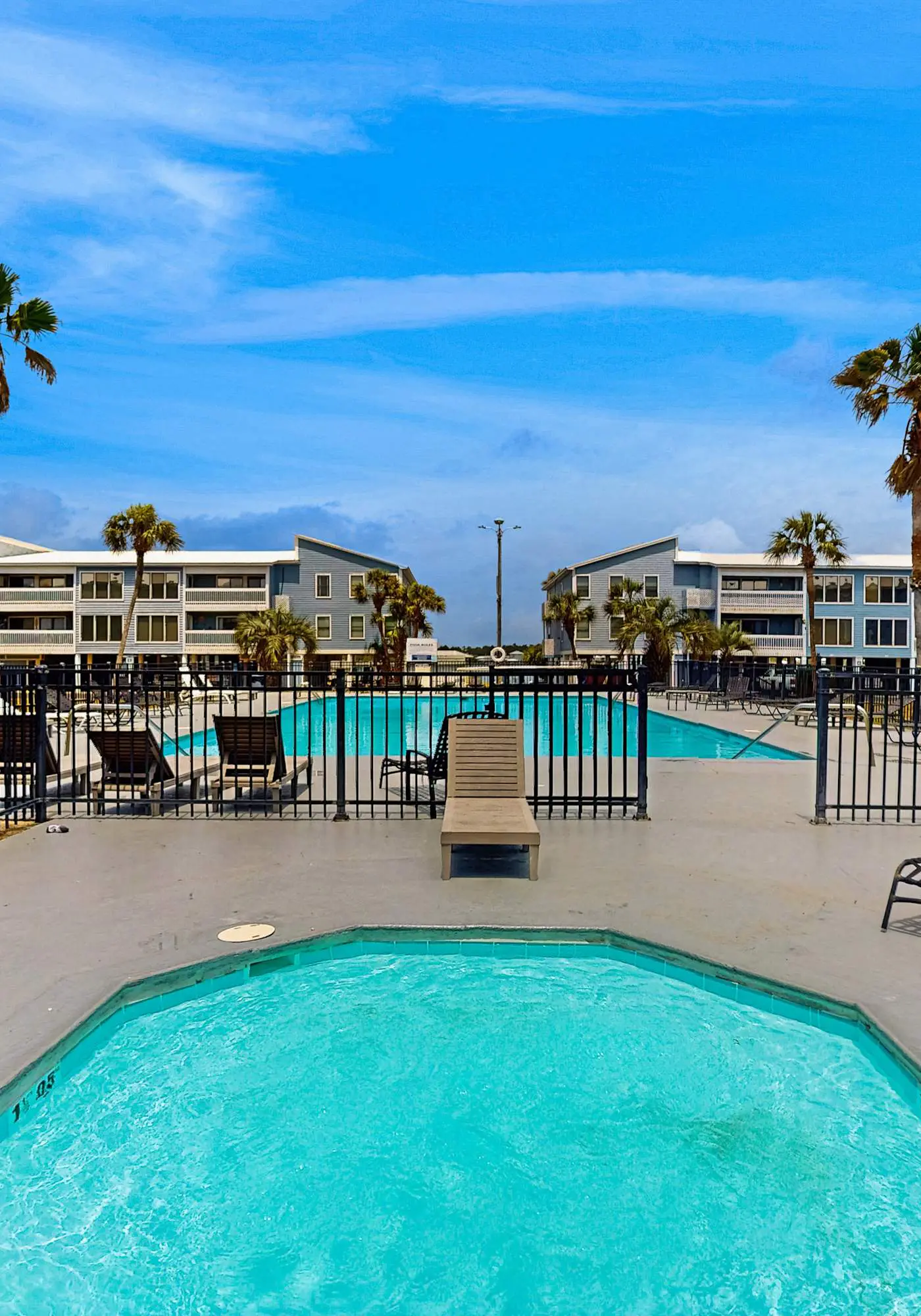 Lagoon-front Condo with Shared Pool, Pier, and Beach Access