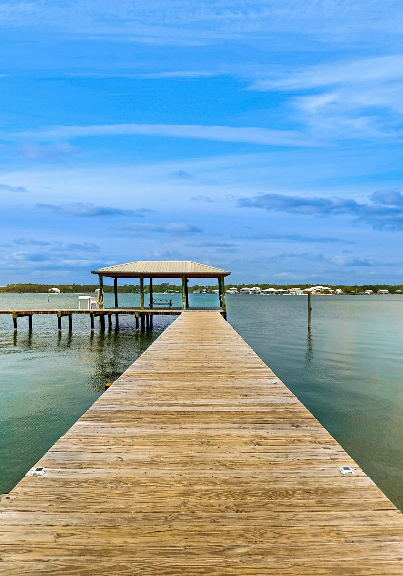 Lagoon-front Condo with Shared Pool, Pier, and Beach Access