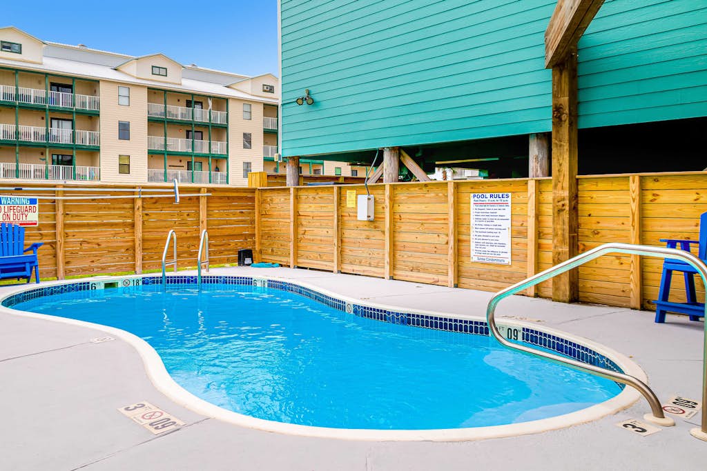 Sunrise Village 206