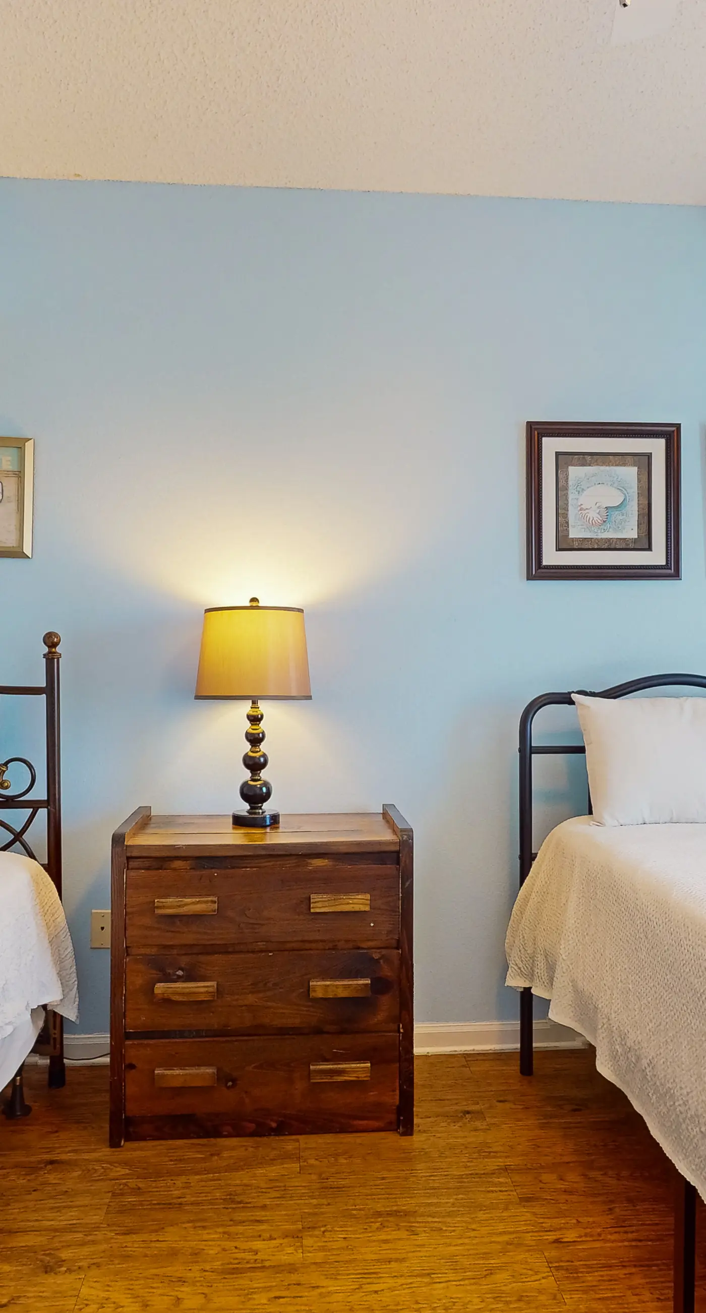 Cozy Condo in Gulf-Front Complex w/Free WiFi, Shared Pool, Central AC, Elevator