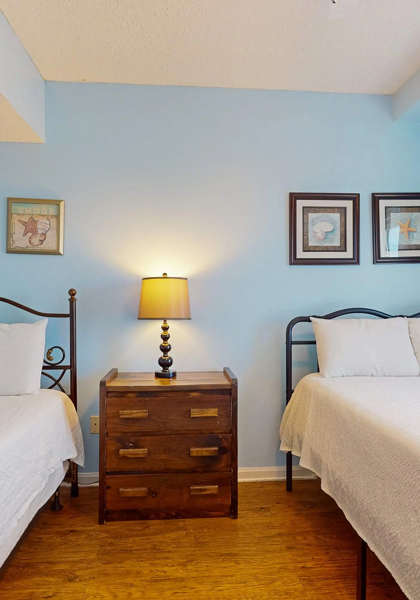 Cozy Condo in Gulf-Front Complex w/Free WiFi, Shared Pool, Central AC, Elevator