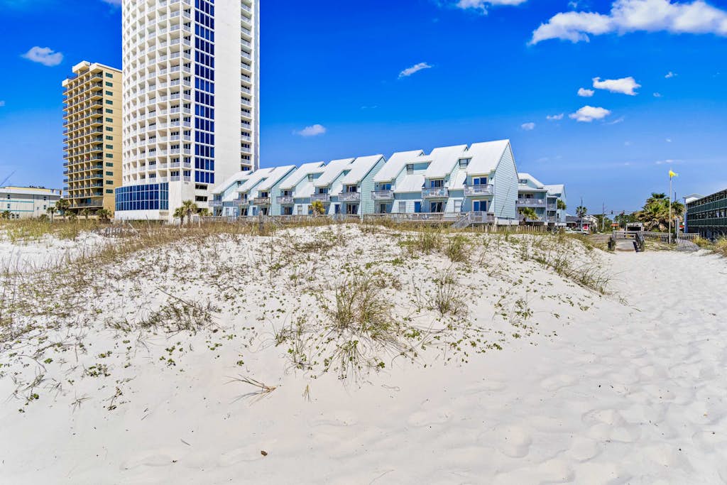 Ocean Reef 106