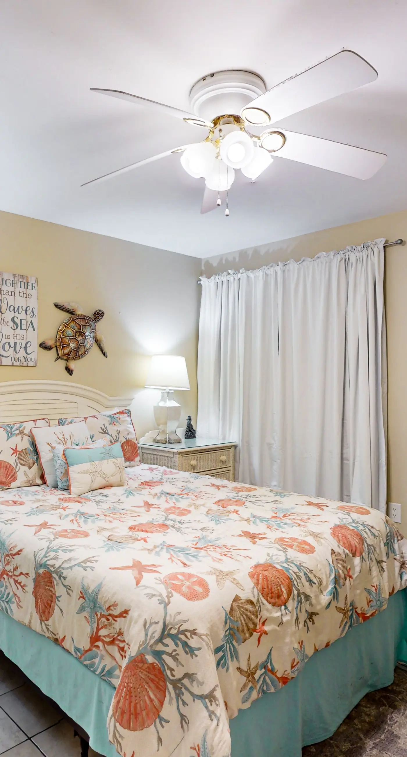 Beachfront retreat with outdoor pool, gulf views, & W/D - perfect for long stays