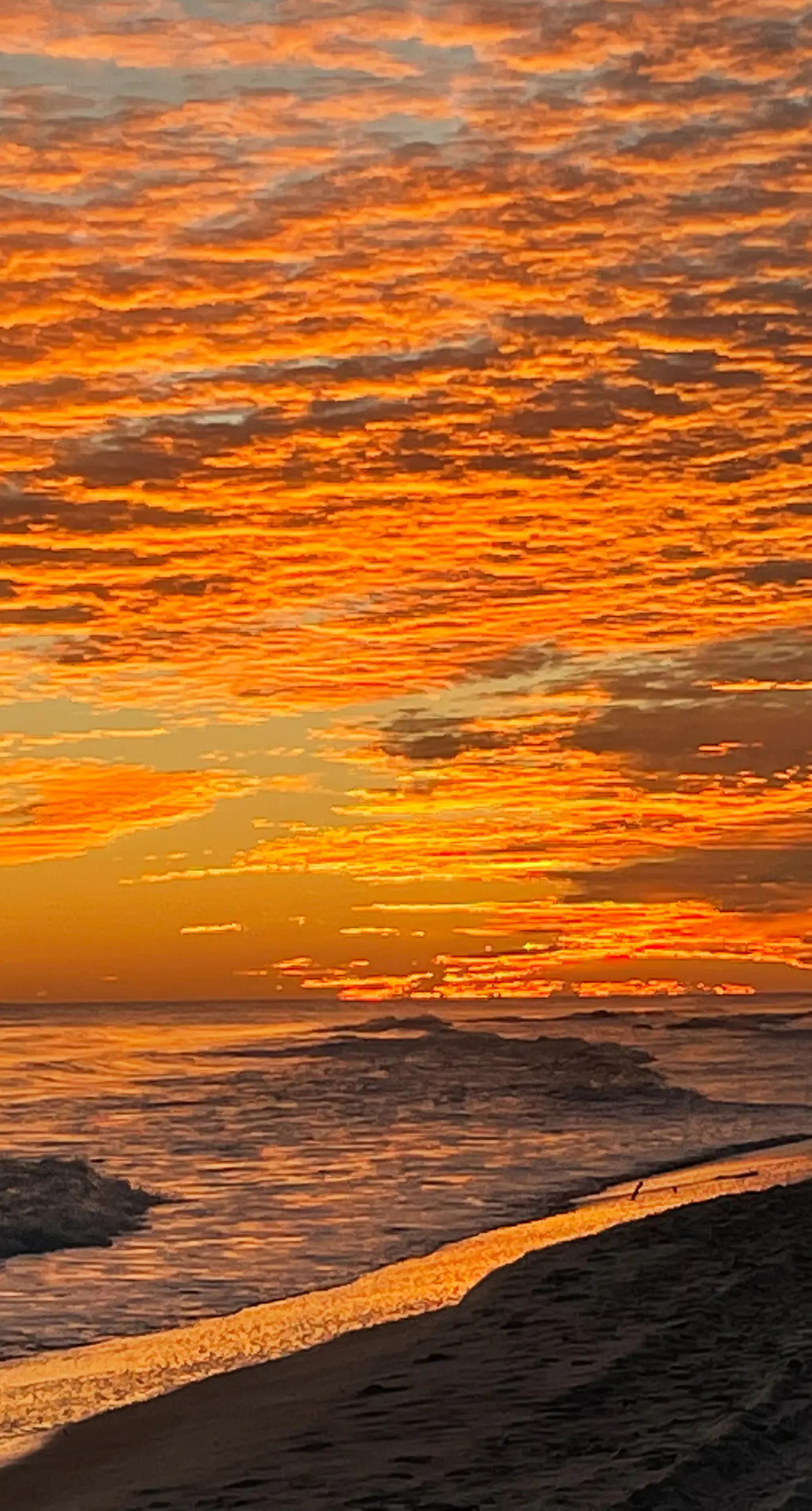 Beachfront retreat with outdoor pool, gulf views, & W/D - perfect for long stays