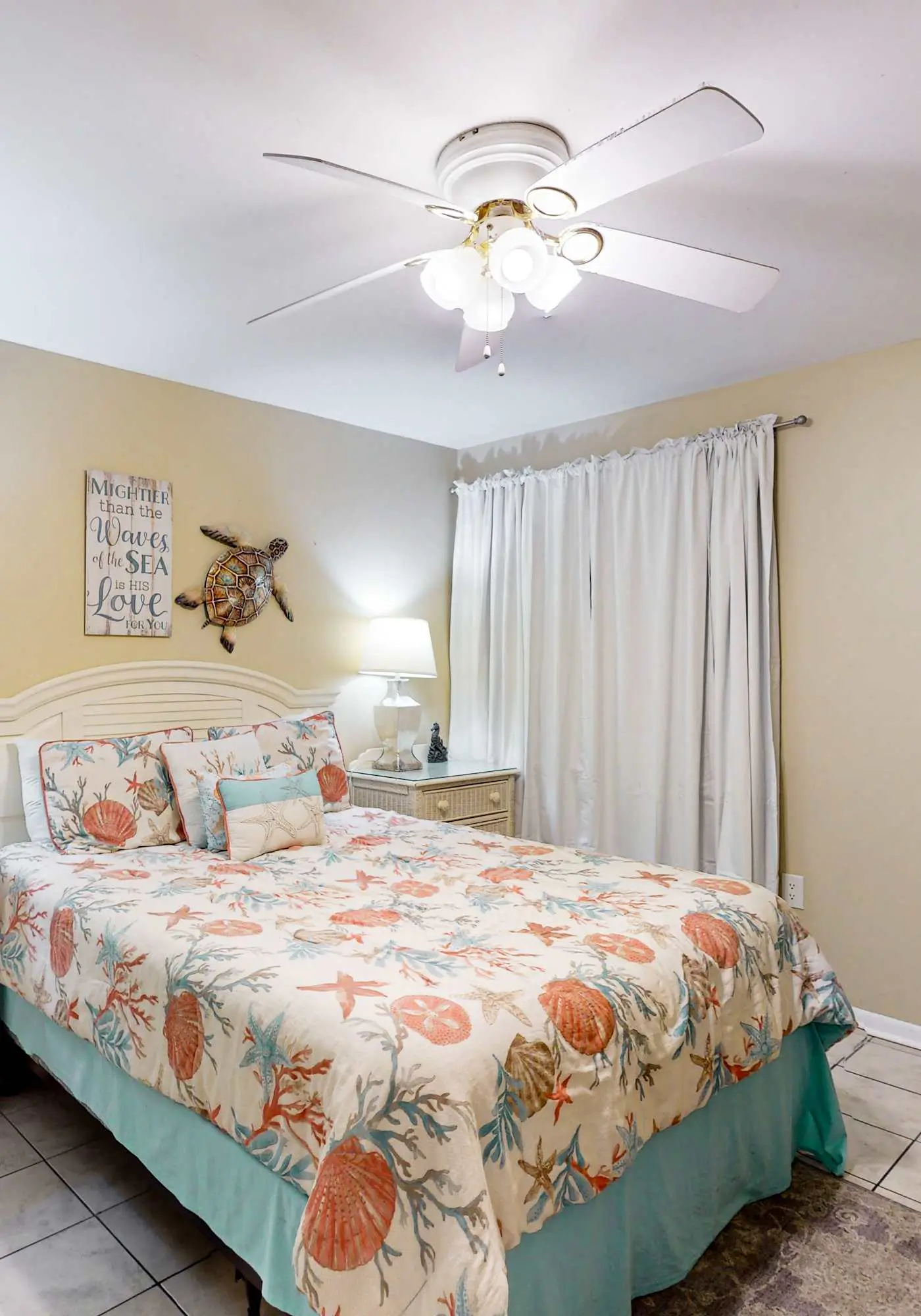 Beachfront retreat with outdoor pool, gulf views, & W/D - perfect for long stays